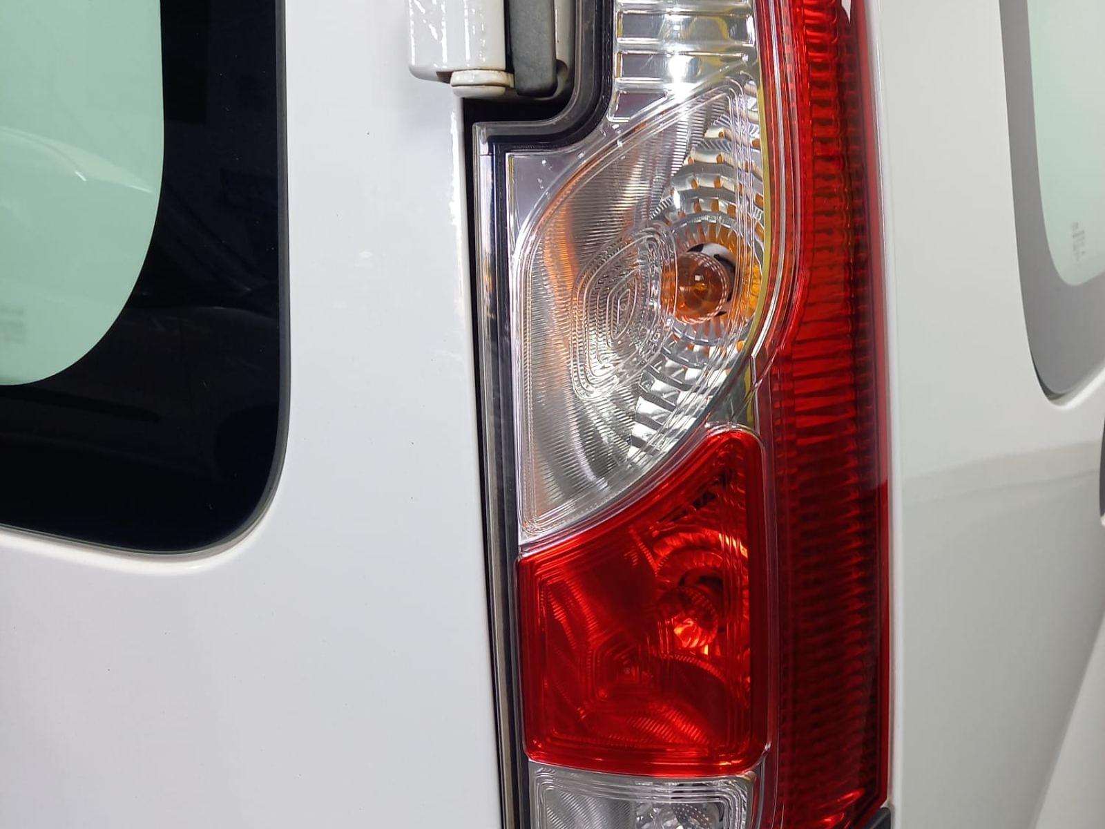 RENAULT KANGOO FURGON MAXI EXPRESS MAXI 1.5 DCI 95CV Grand Confort 28 