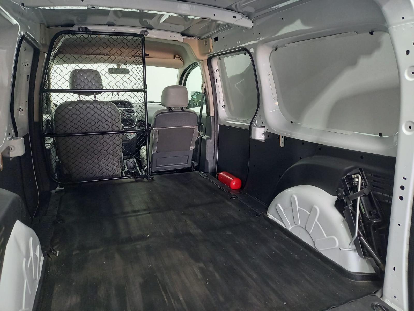 RENAULT KANGOO FURGON MAXI EXPRESS MAXI 1.5 DCI 95CV Grand Confort 29 