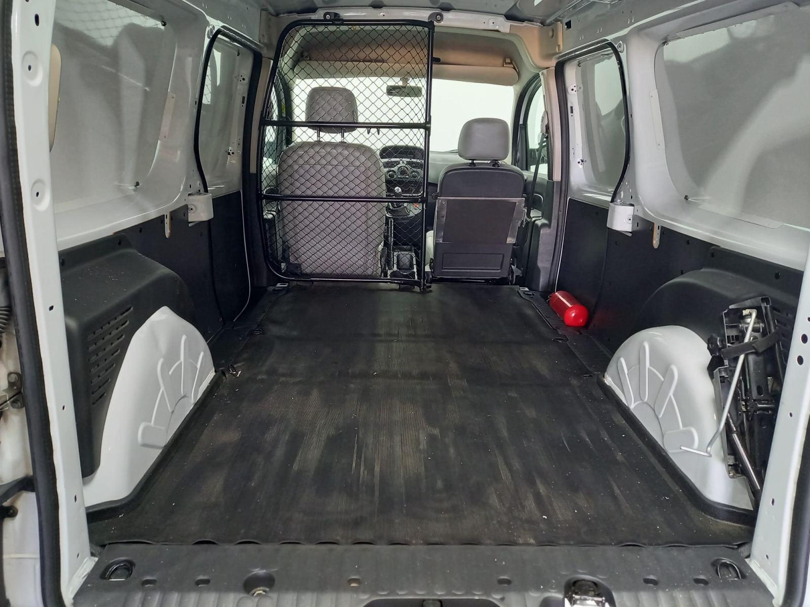 RENAULT KANGOO FURGON MAXI EXPRESS MAXI 1.5 DCI 95CV Grand Confort 33 