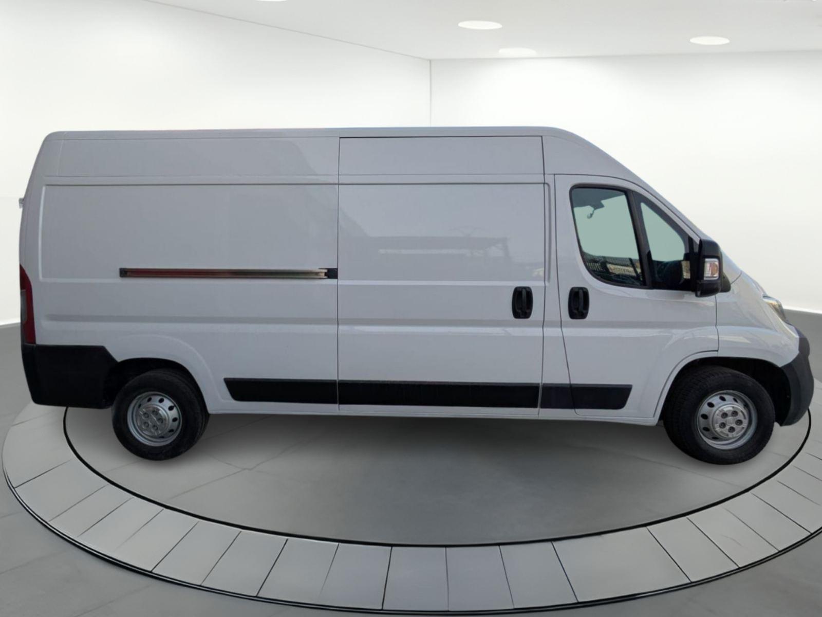 FIAT DUCATO 35 FURGÓN 2.0 Mjet L3H2 (EU6) 4