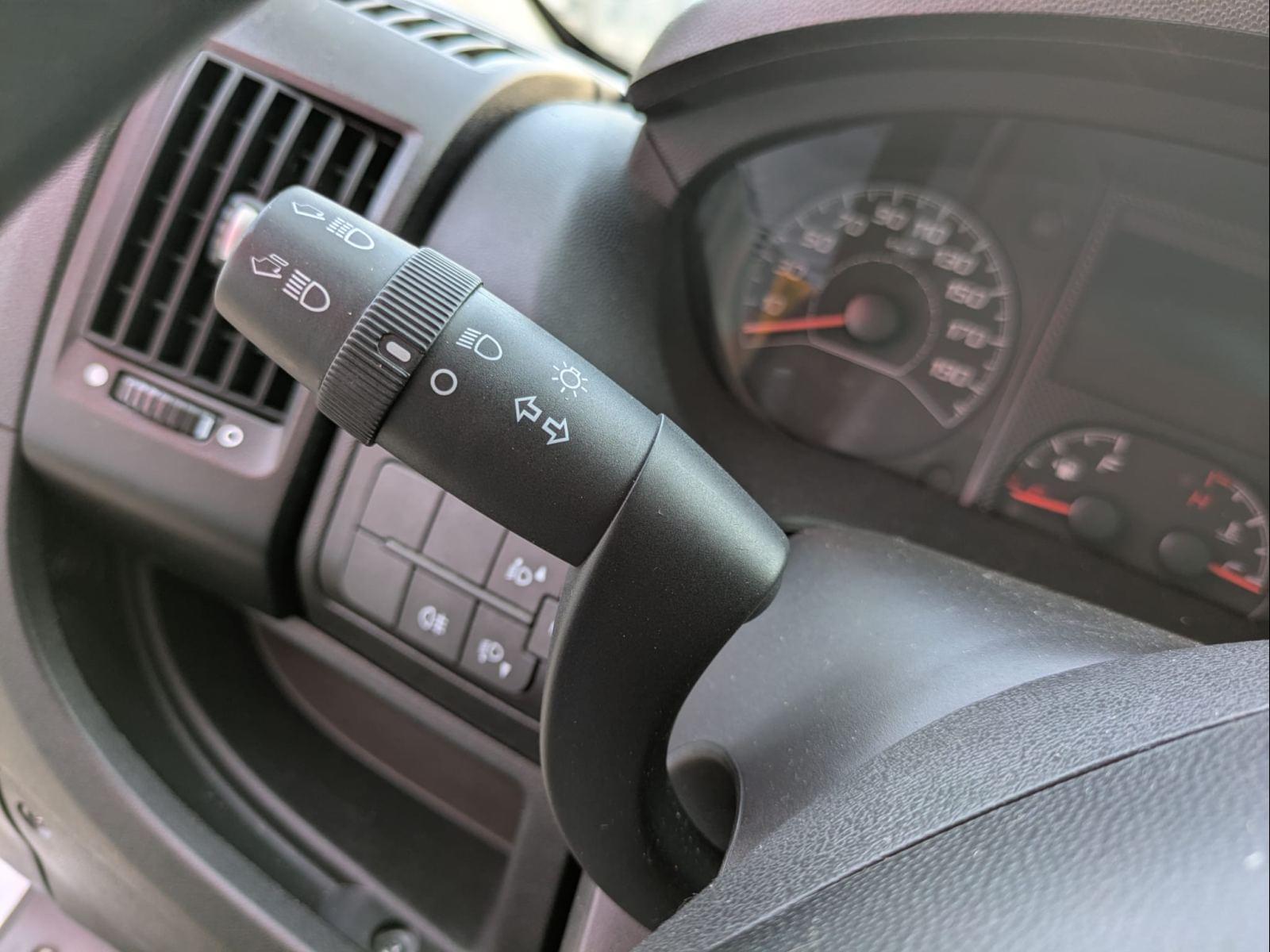 FIAT DUCATO 35 FURGÓN 2.0 Mjet L3H2 (EU6) 15