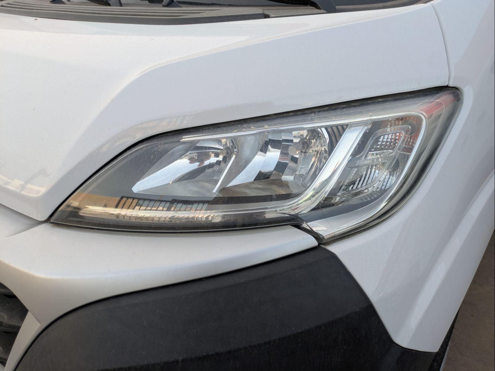 FIAT DUCATO 35 FURGÓN 2.0 Mjet L3H2 (EU6) 23