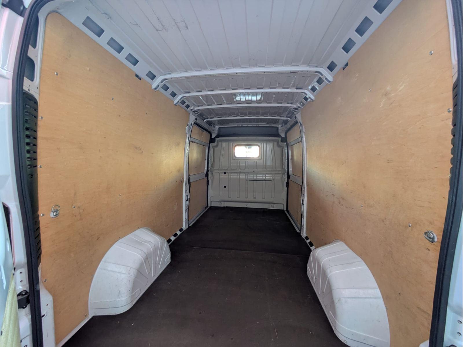 FIAT DUCATO 35 FURGÓN 2.0 Mjet L3H2 (EU6) 29