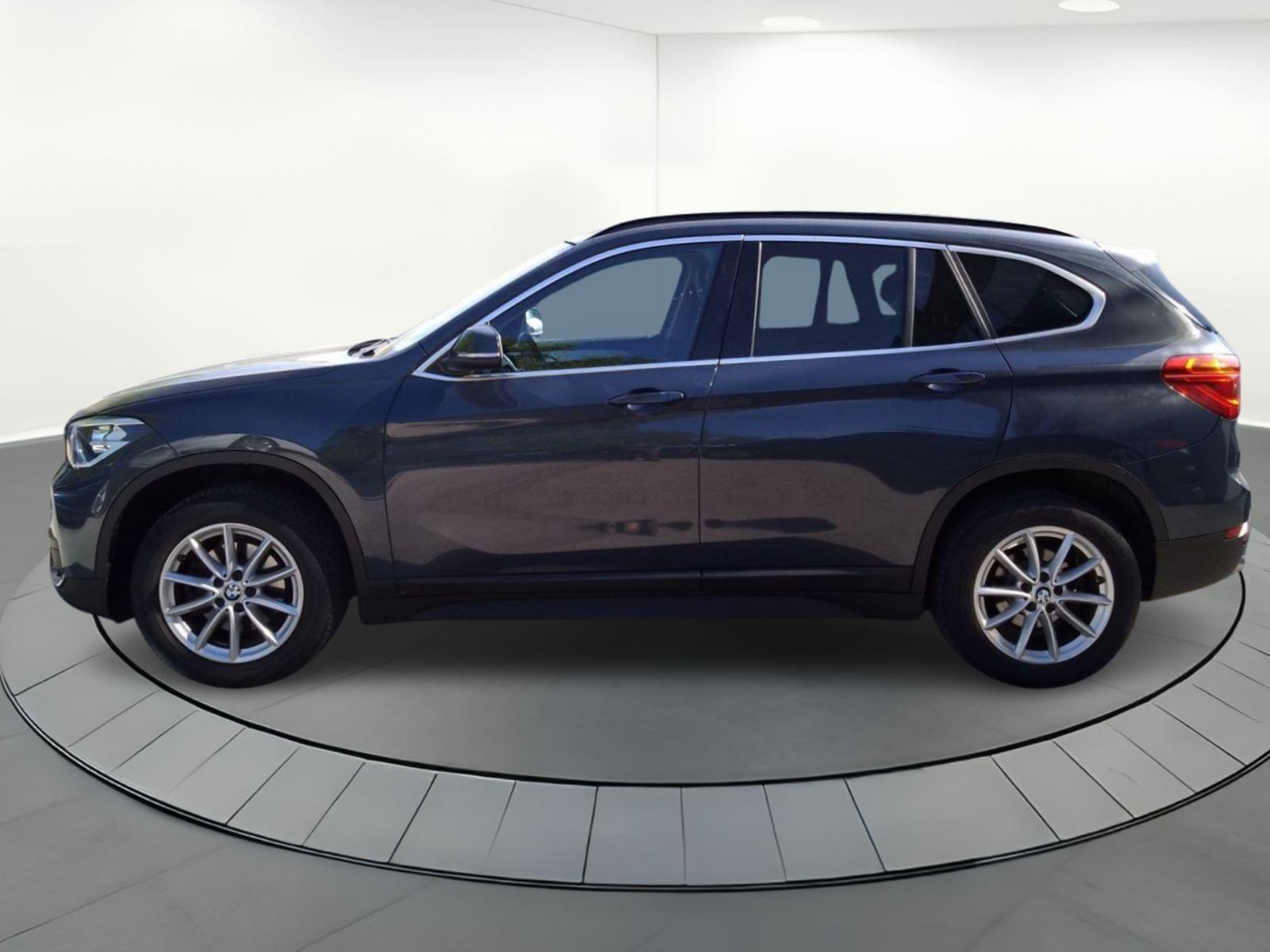 BMW X1 2.0 d sDrive18 AdBlue Business Model 3 
