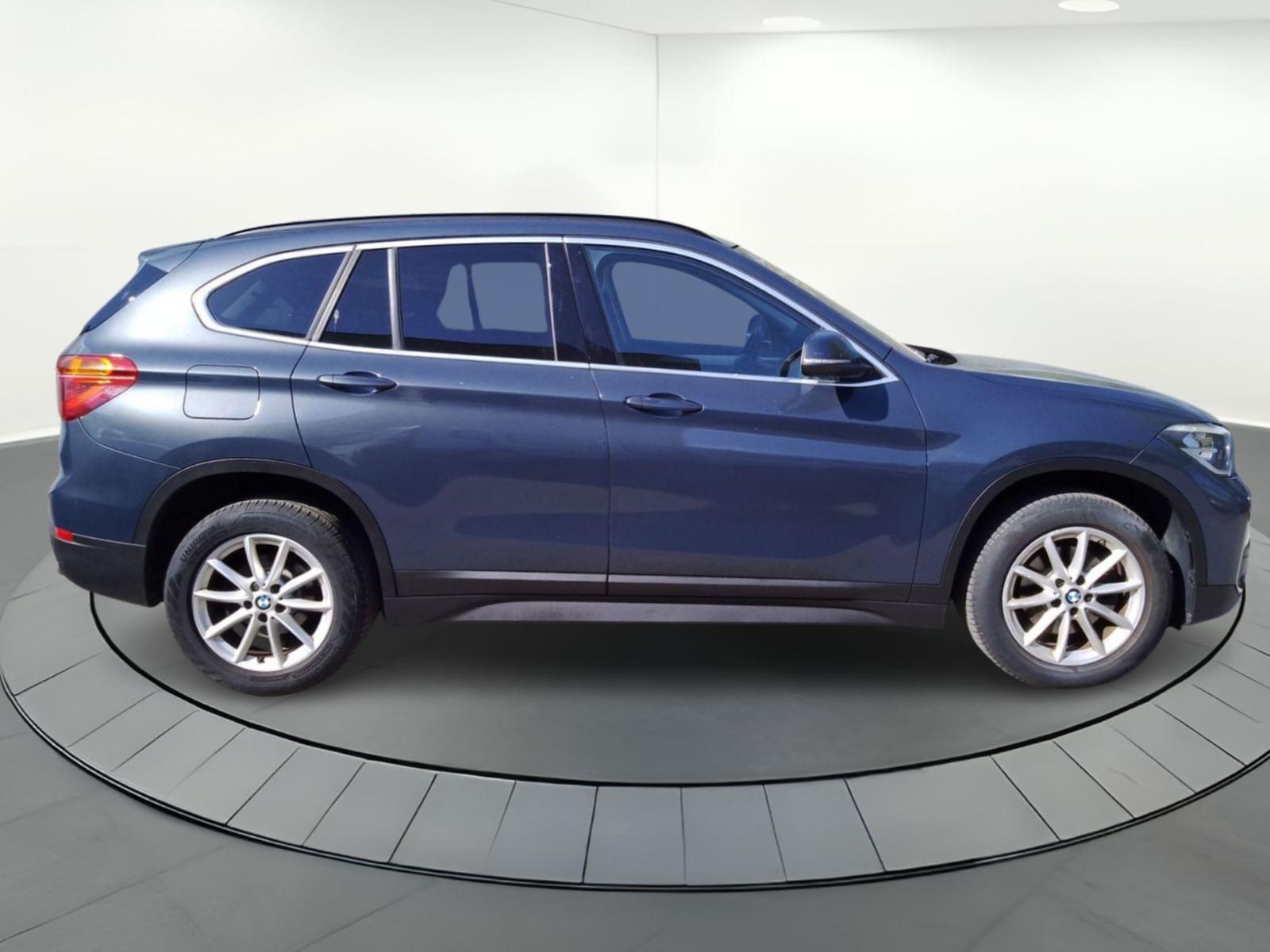 BMW X1 2.0 d sDrive18 AdBlue Business Model 7 