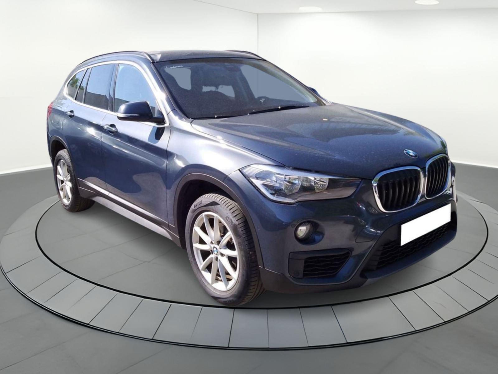 BMW X1 2.0 d sDrive18 AdBlue Business Model 2 