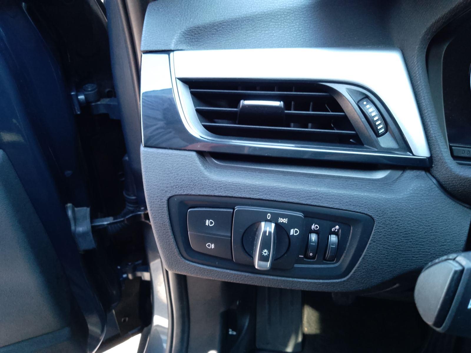 BMW X1 2.0 d sDrive18 AdBlue Business Model 13 