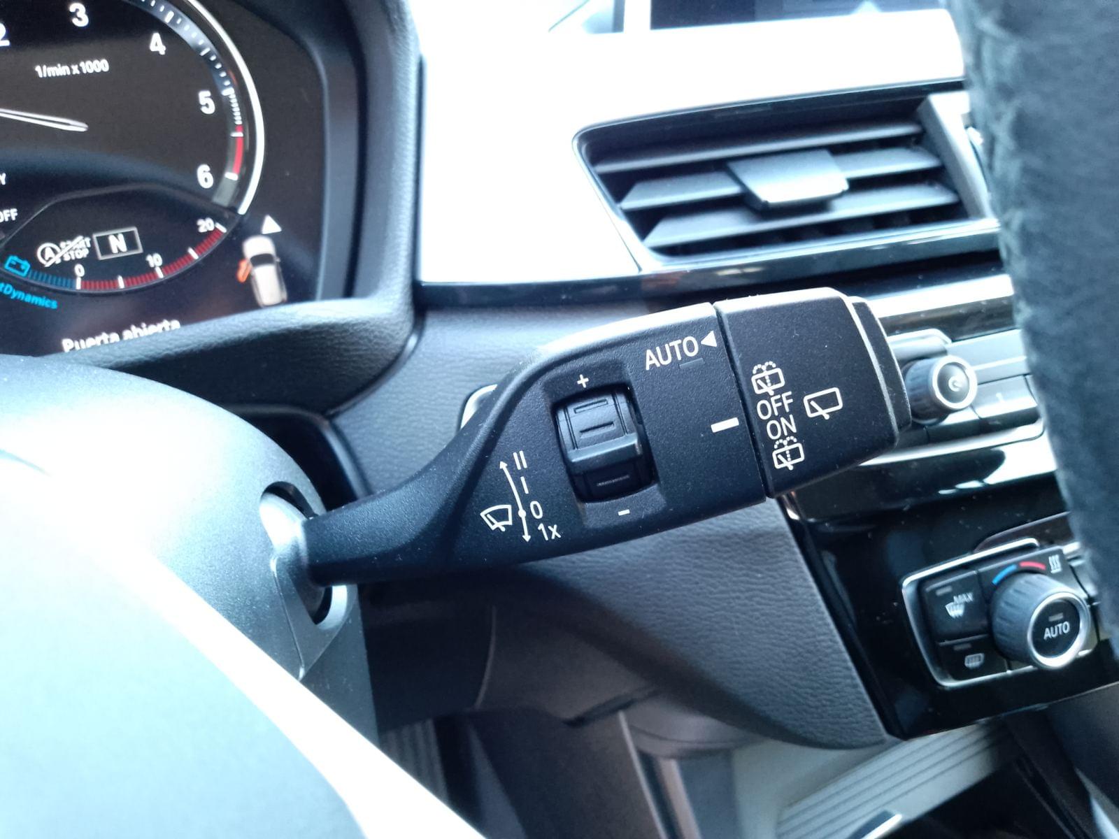 BMW X1 2.0 d sDrive18 AdBlue Business Model 17 