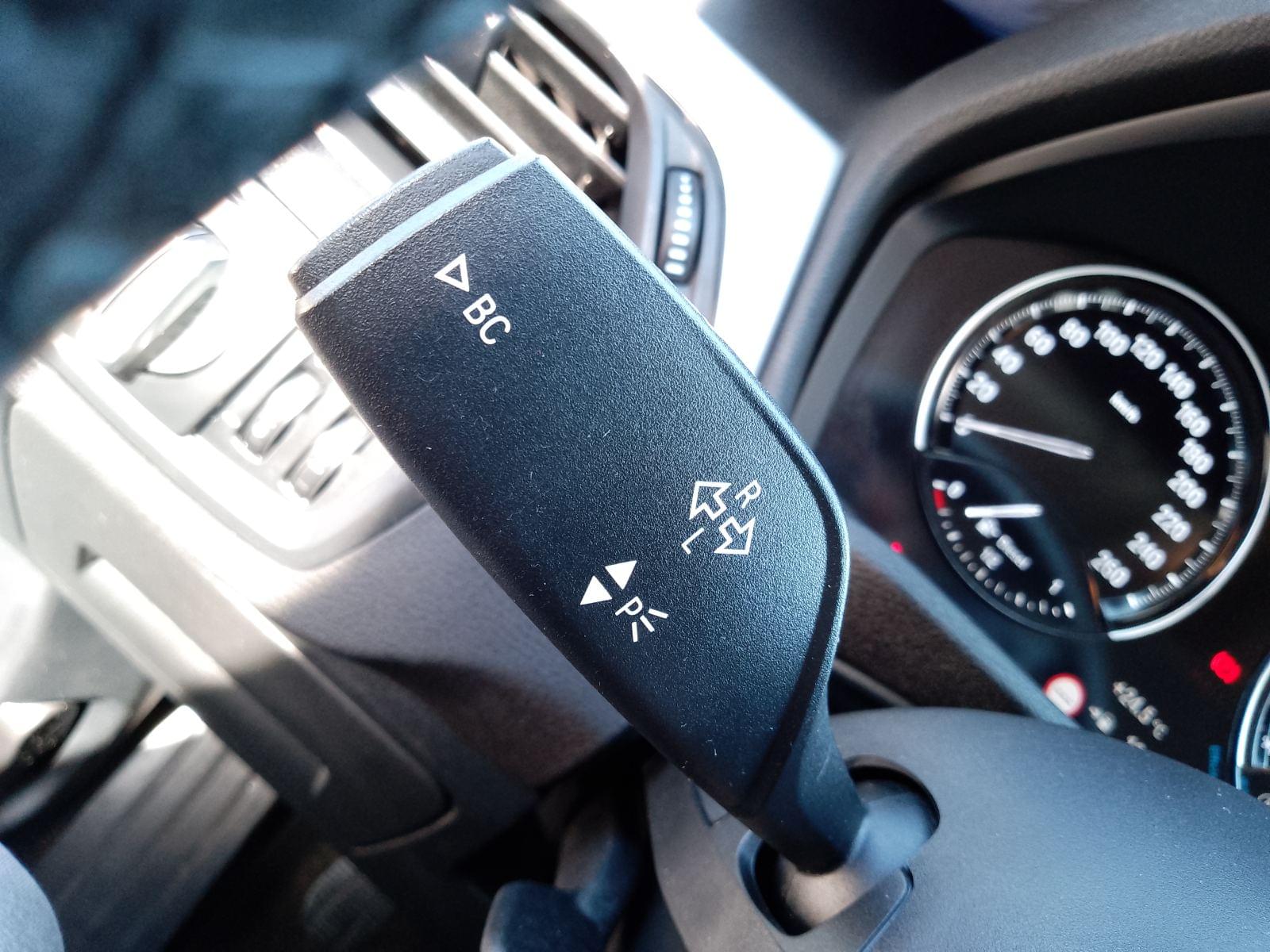 BMW X1 2.0 d sDrive18 AdBlue Business Model 18 