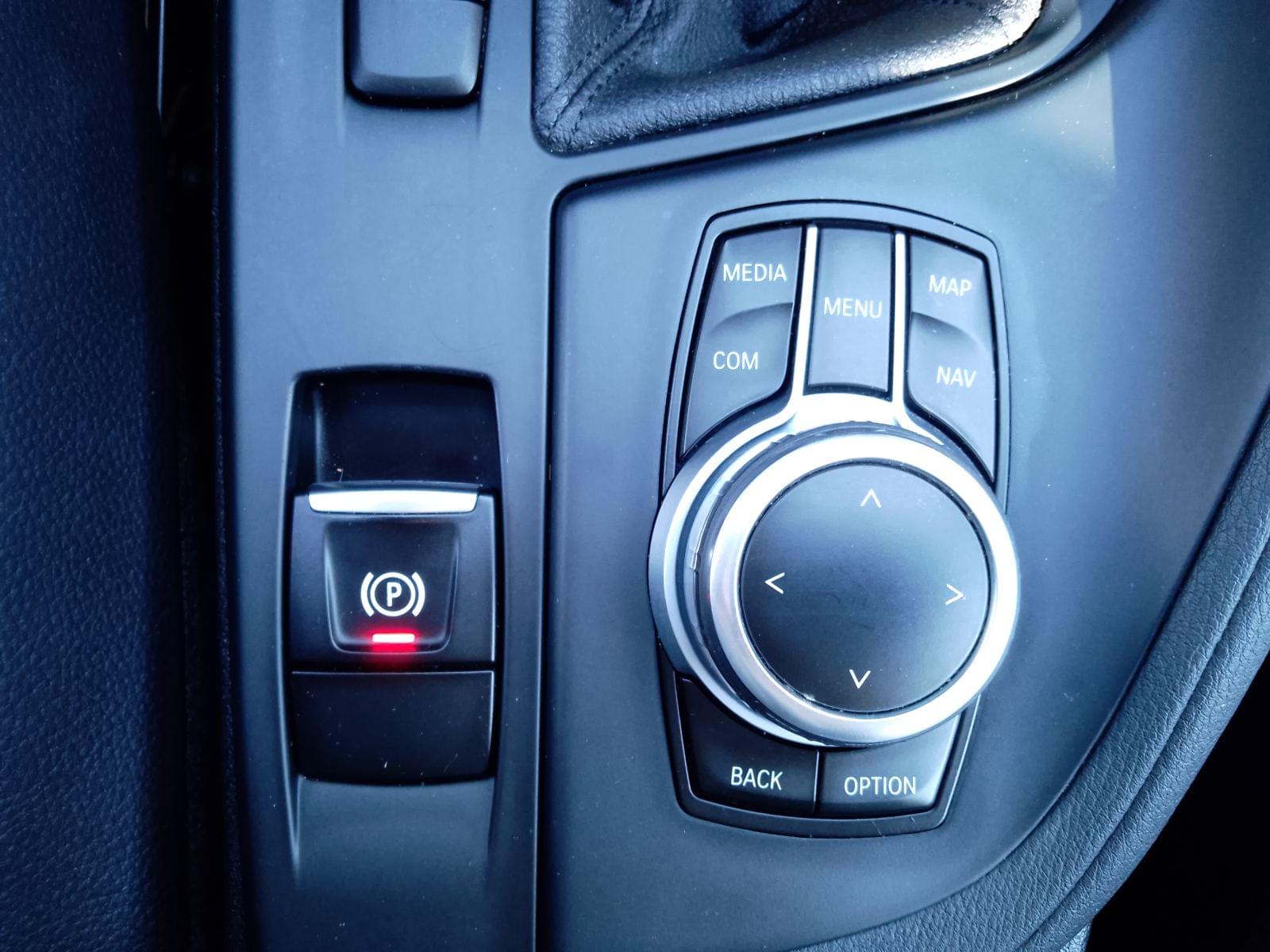 BMW X1 2.0 d sDrive18 AdBlue Business Model 26 