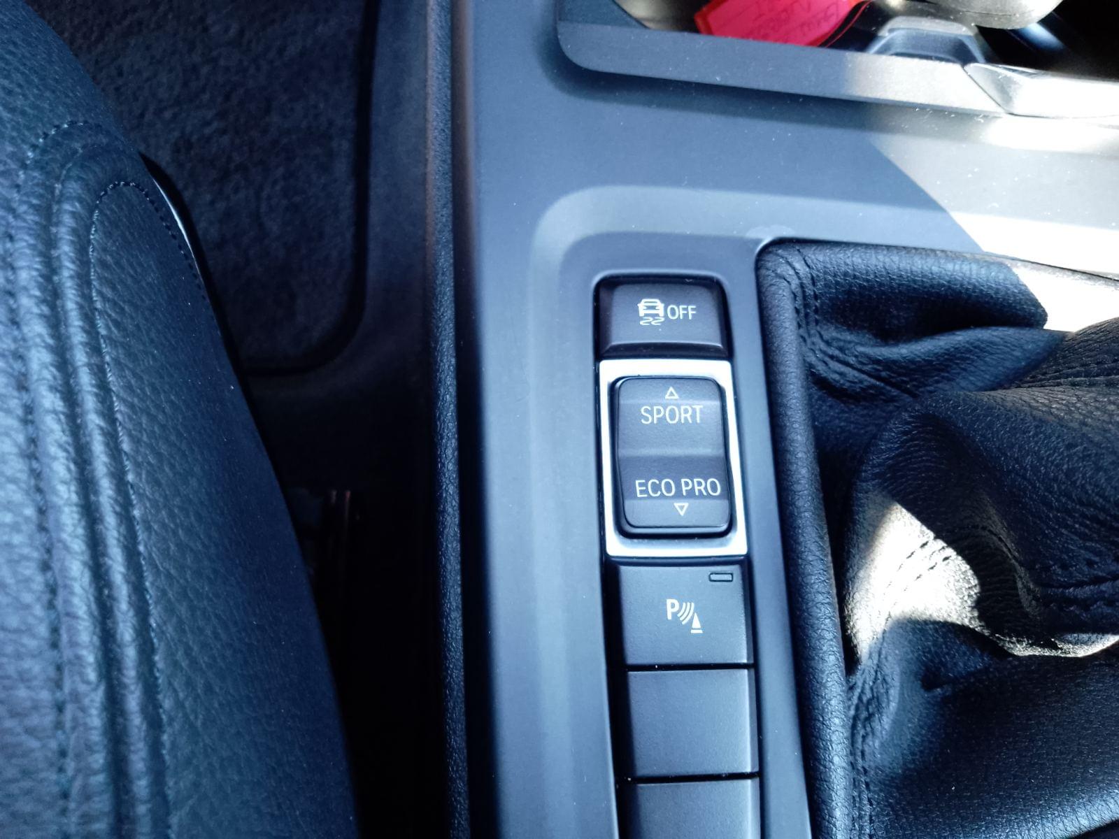 BMW X1 2.0 d sDrive18 AdBlue Business Model 28 