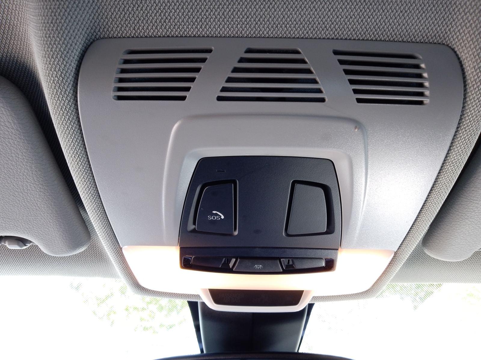 BMW X1 2.0 d sDrive18 AdBlue Business Model 29 