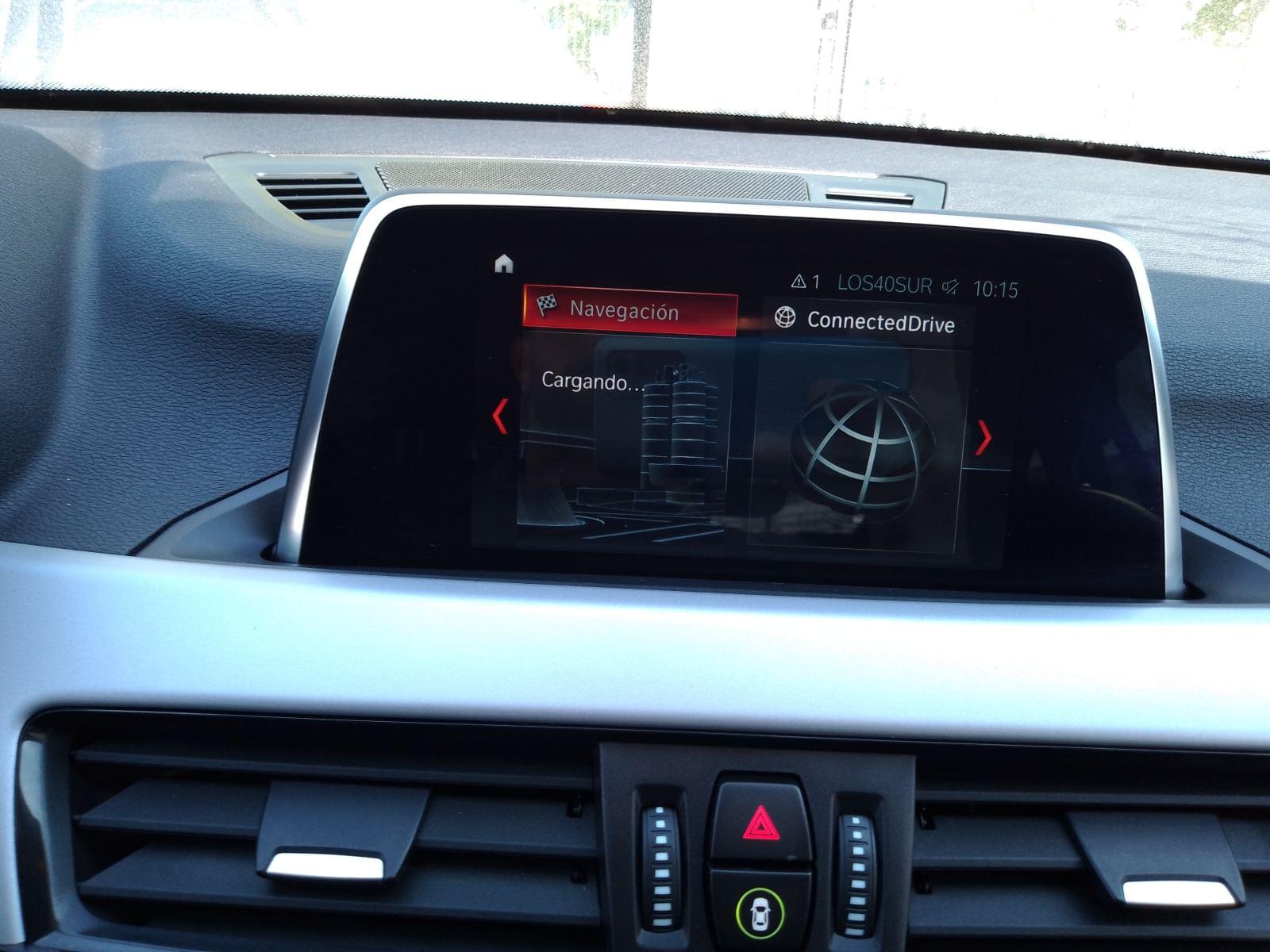 BMW X1 2.0 d sDrive18 AdBlue Business Model 32 