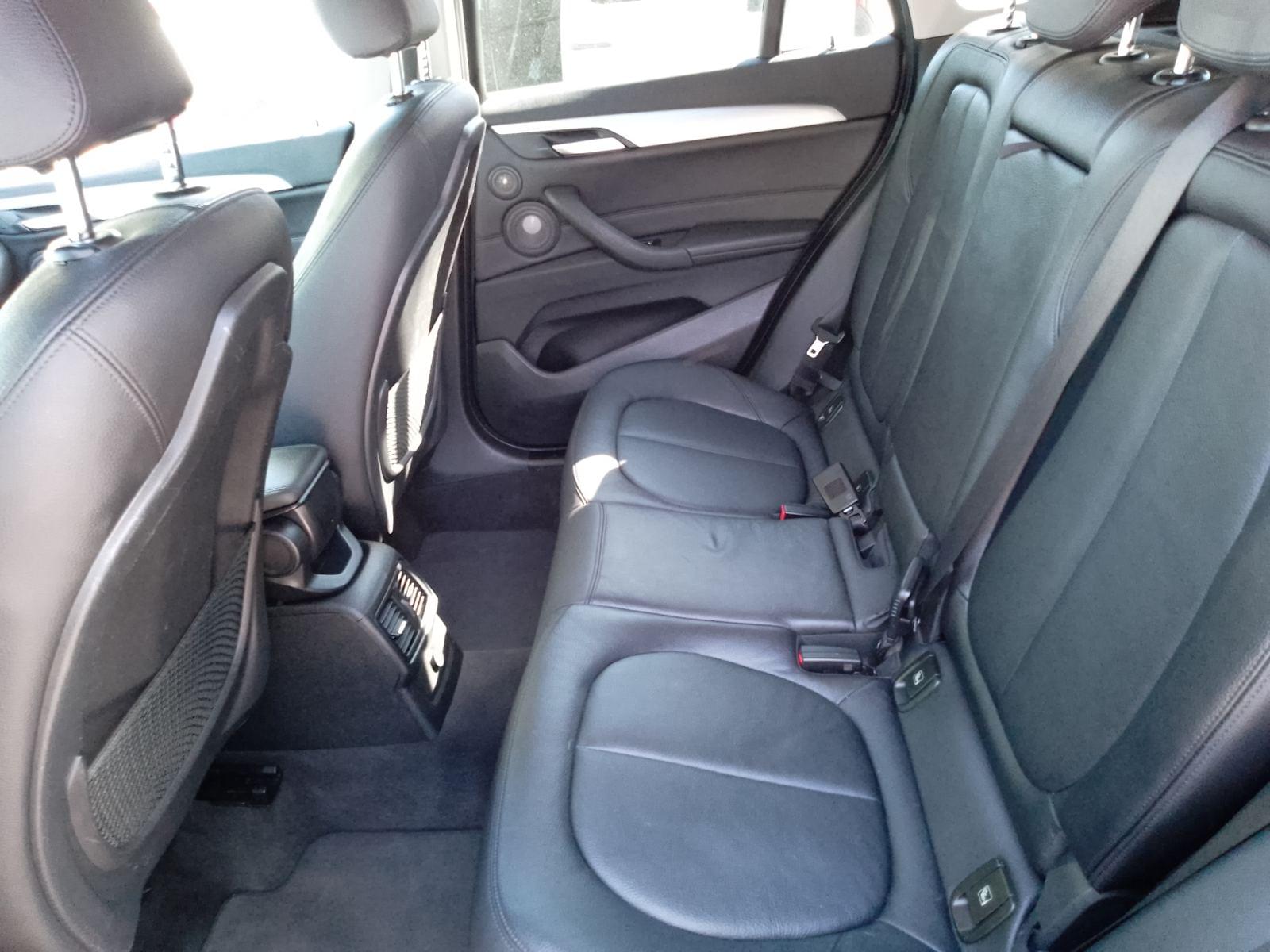 BMW X1 2.0 d sDrive18 AdBlue Business Model 35 