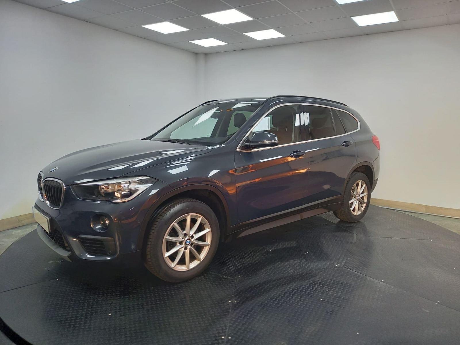 BMW X1 2.0 d sDrive18 AdBlue Business Model 0 