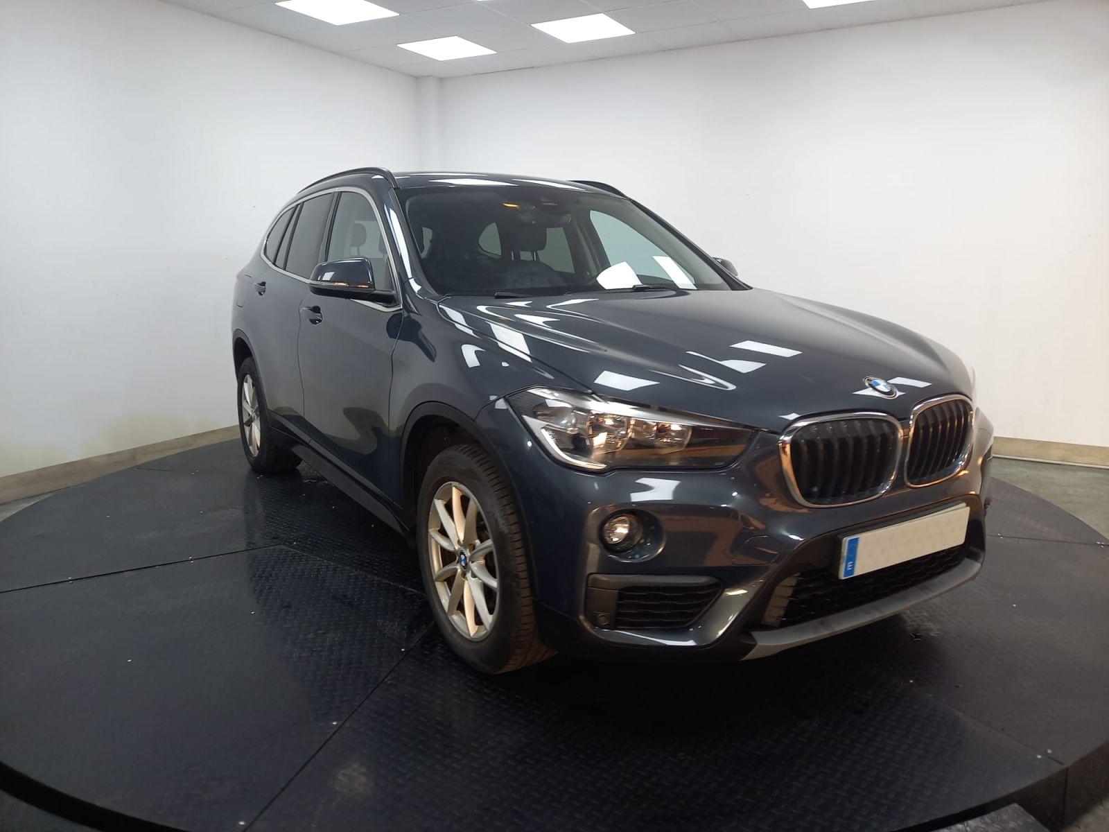 BMW X1 2.0 d sDrive18 AdBlue Business Model 1 