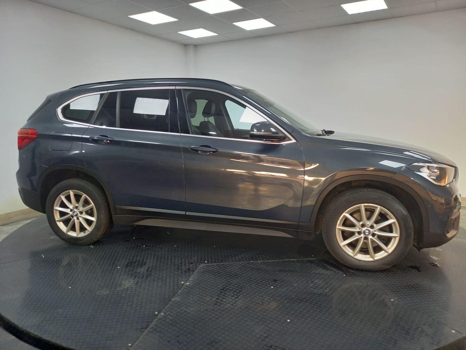 BMW X1 2.0 d sDrive18 AdBlue Business Model 2 