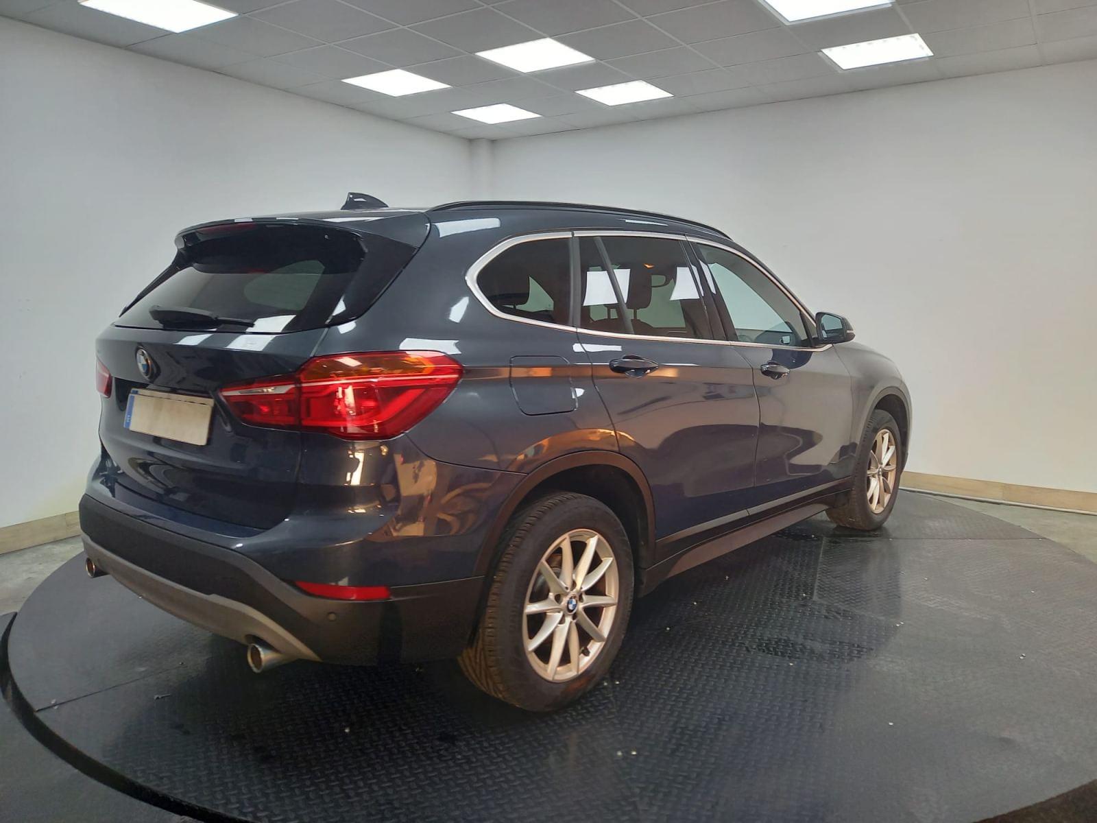BMW X1 2.0 d sDrive18 AdBlue Business Model 3 