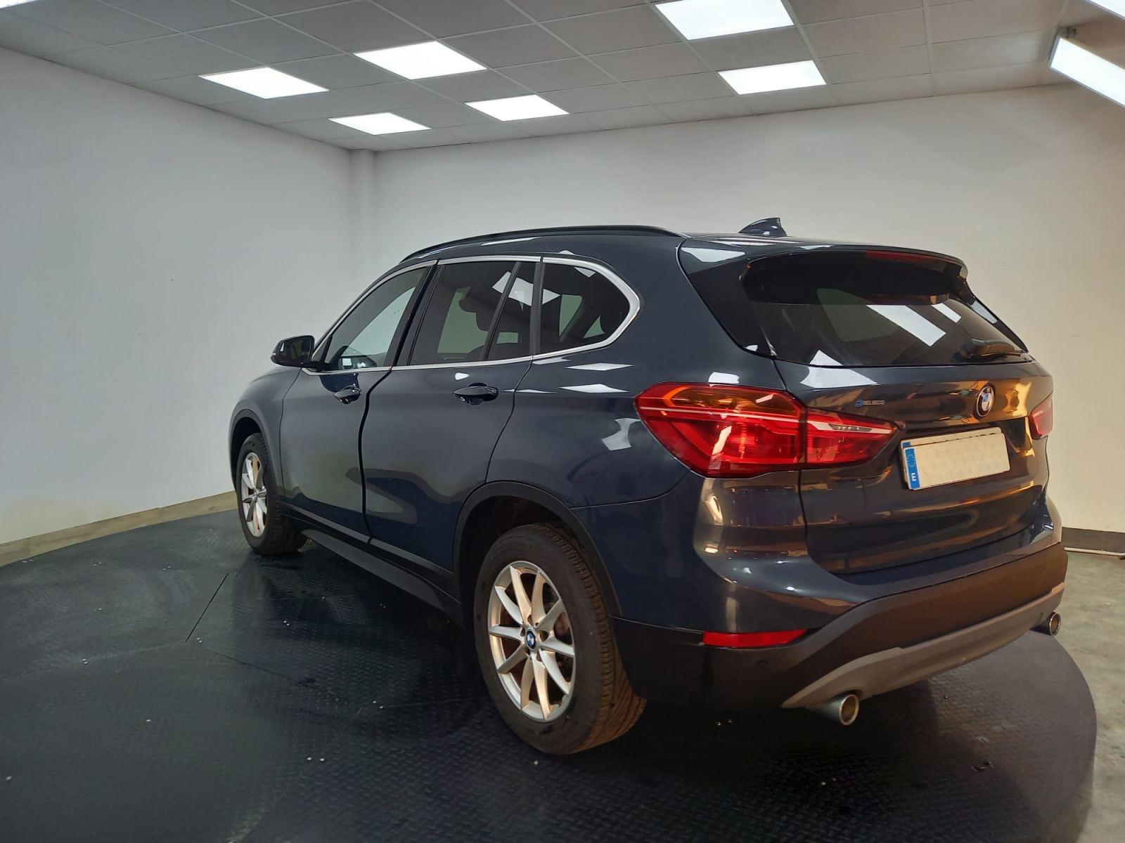 BMW X1 2.0 d sDrive18 AdBlue Business Model 4 