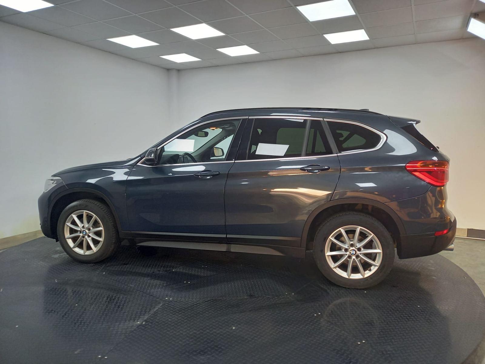 BMW X1 2.0 d sDrive18 AdBlue Business Model 5 