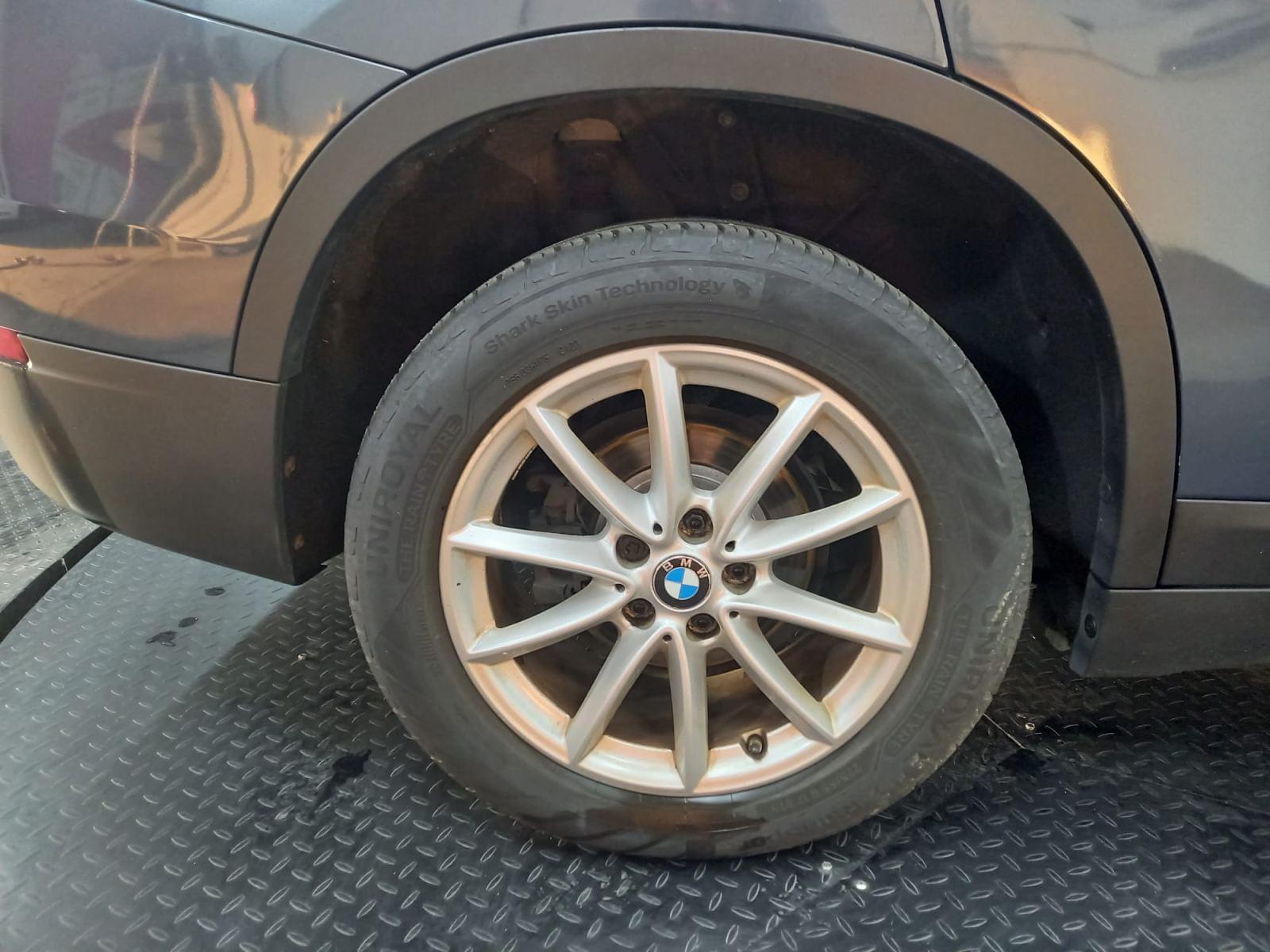 BMW X1 2.0 d sDrive18 AdBlue Business Model 6 