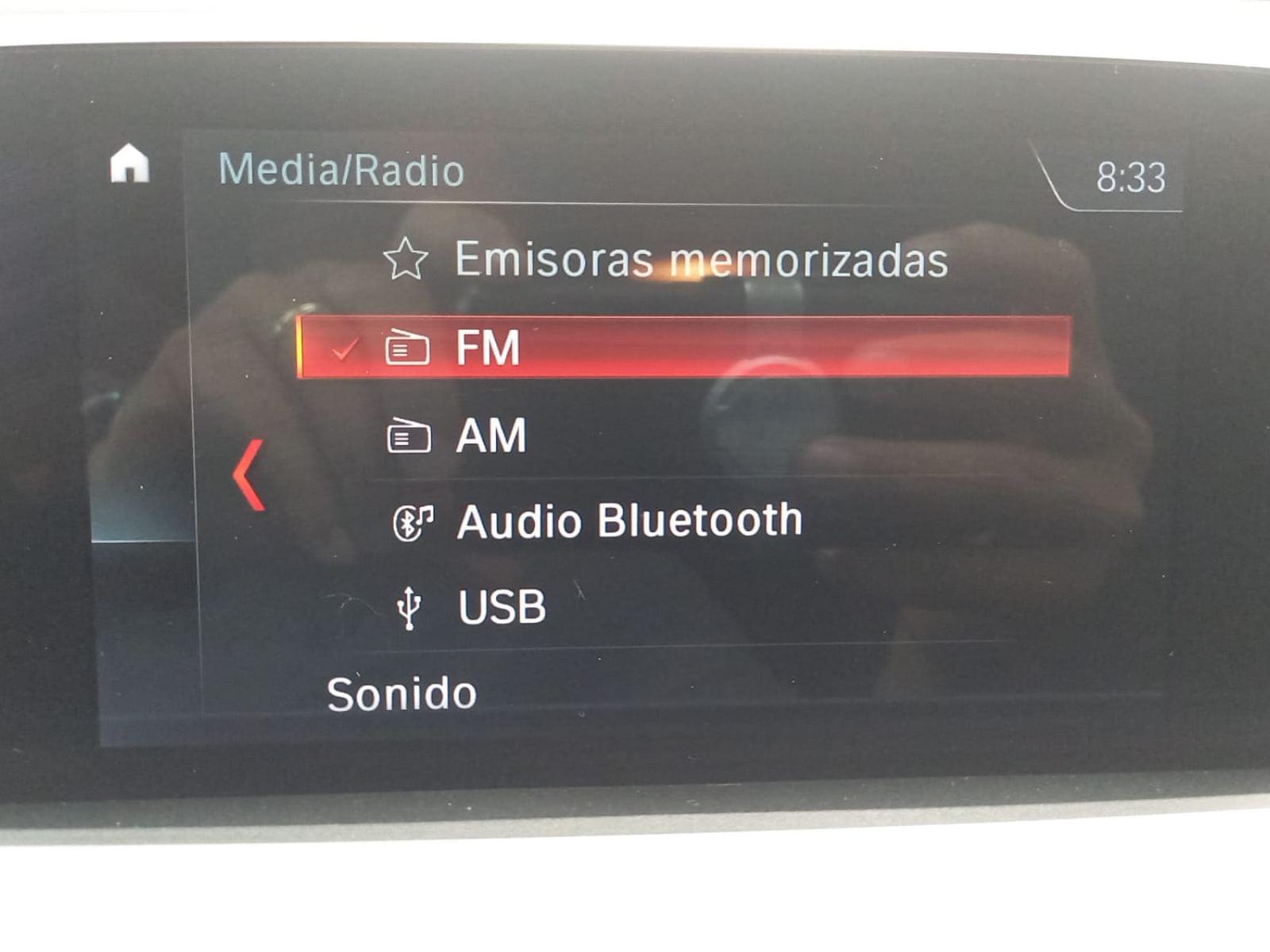 BMW X1 2.0 d sDrive18 AdBlue Business Model 8 