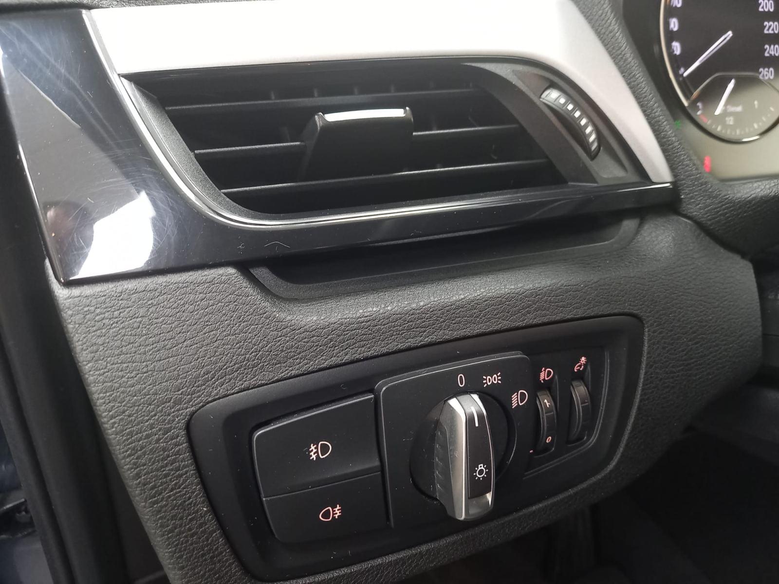 BMW X1 2.0 d sDrive18 AdBlue Business Model 11 