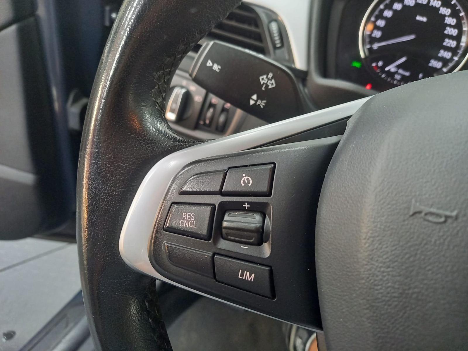 BMW X1 2.0 d sDrive18 AdBlue Business Model 14 