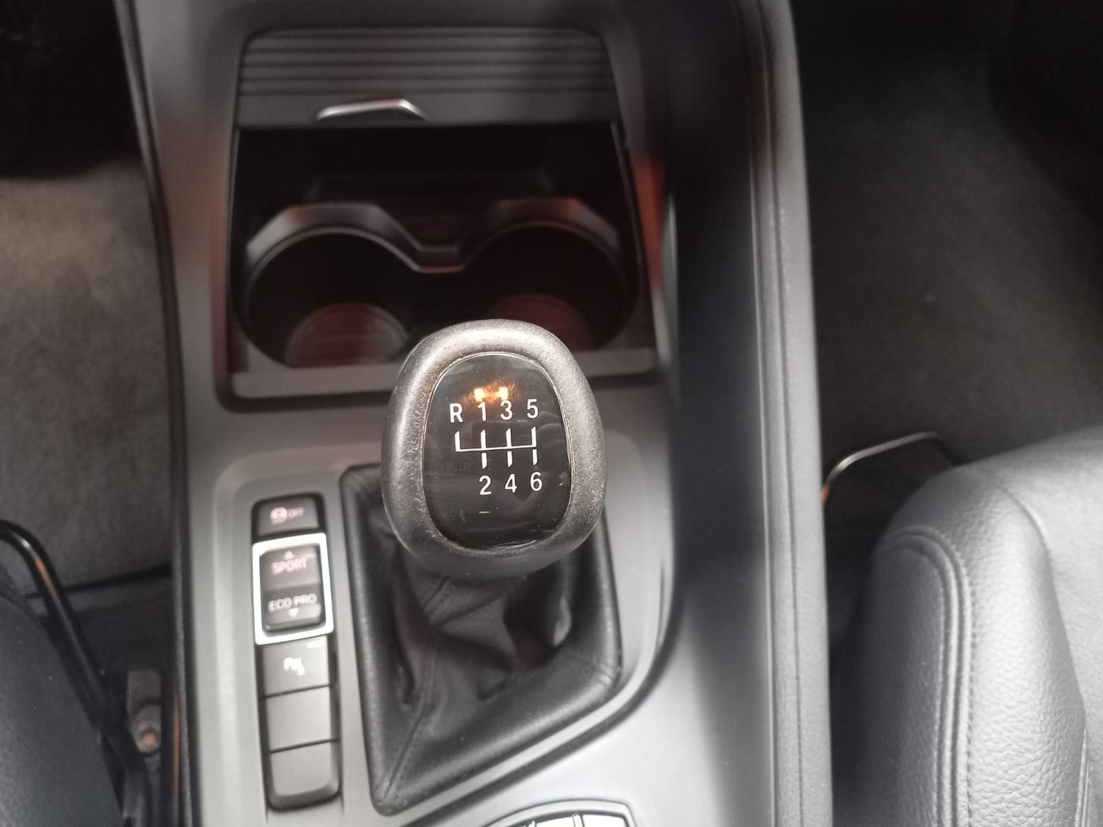 BMW X1 2.0 d sDrive18 AdBlue Business Model 16 