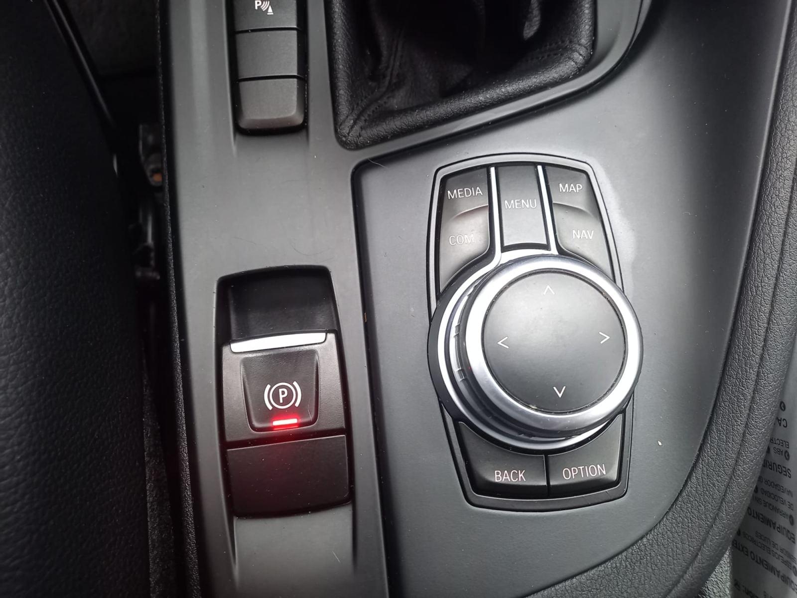 BMW X1 2.0 d sDrive18 AdBlue Business Model 17 