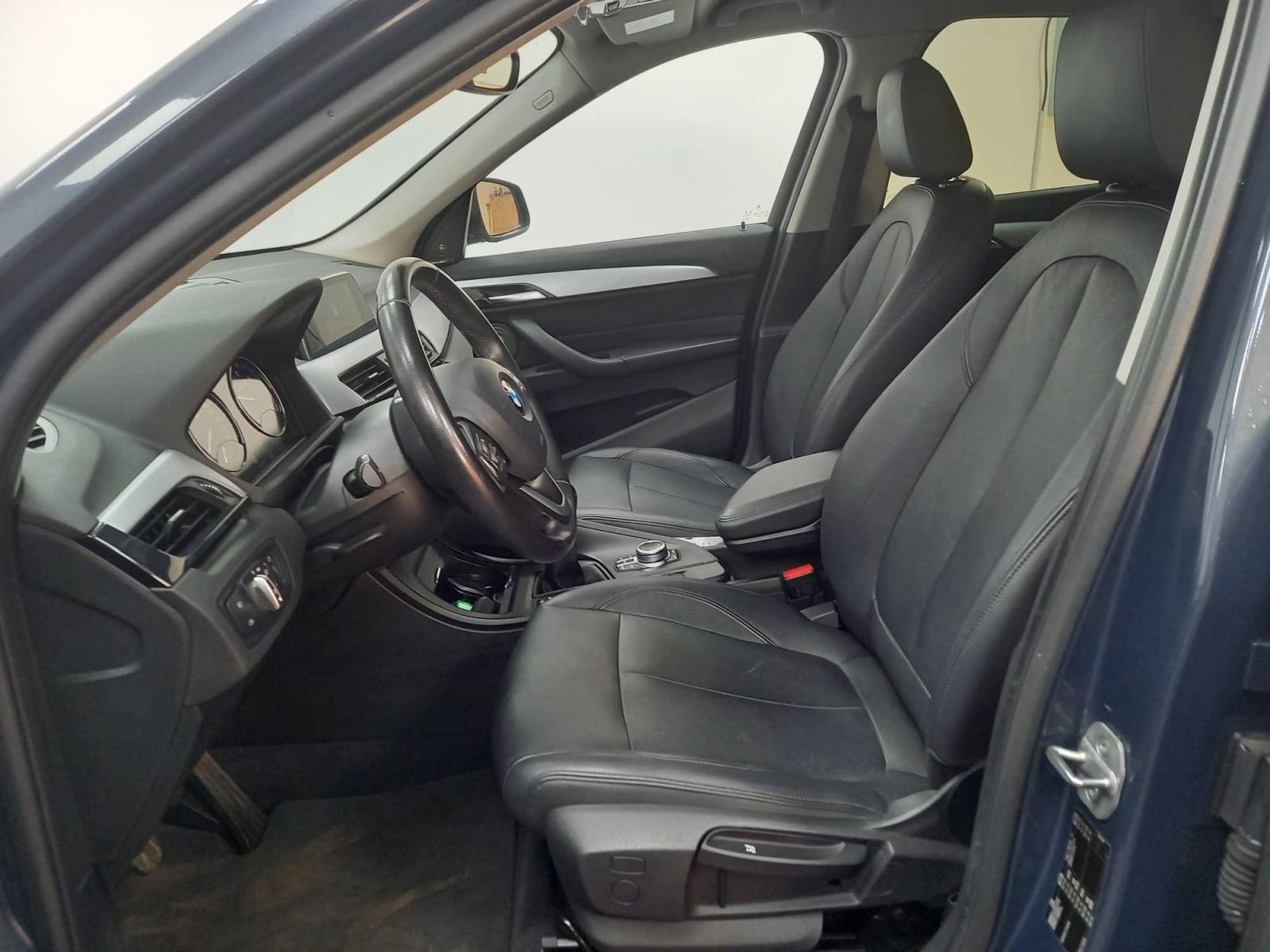 BMW X1 2.0 d sDrive18 AdBlue Business Model 18 