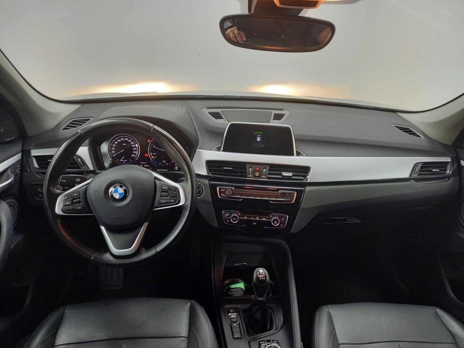 BMW X1 2.0 d sDrive18 AdBlue Business Model 19 