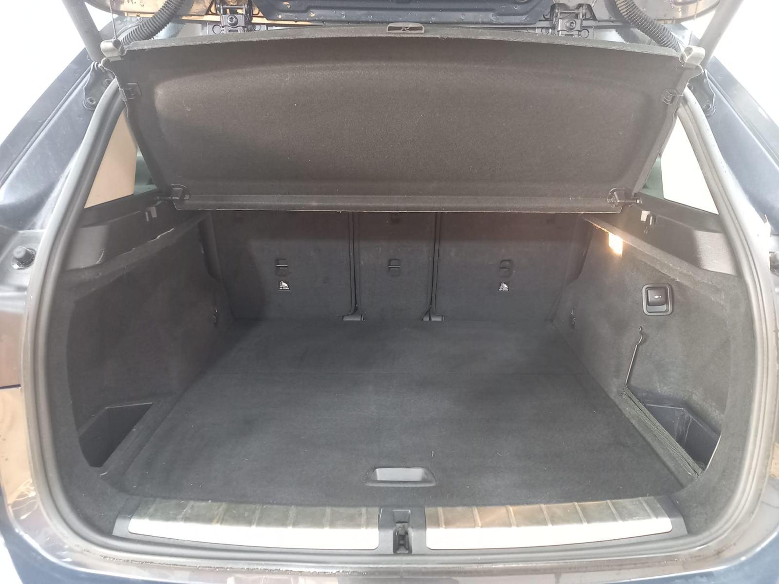 BMW X1 2.0 d sDrive18 AdBlue Business Model 21 