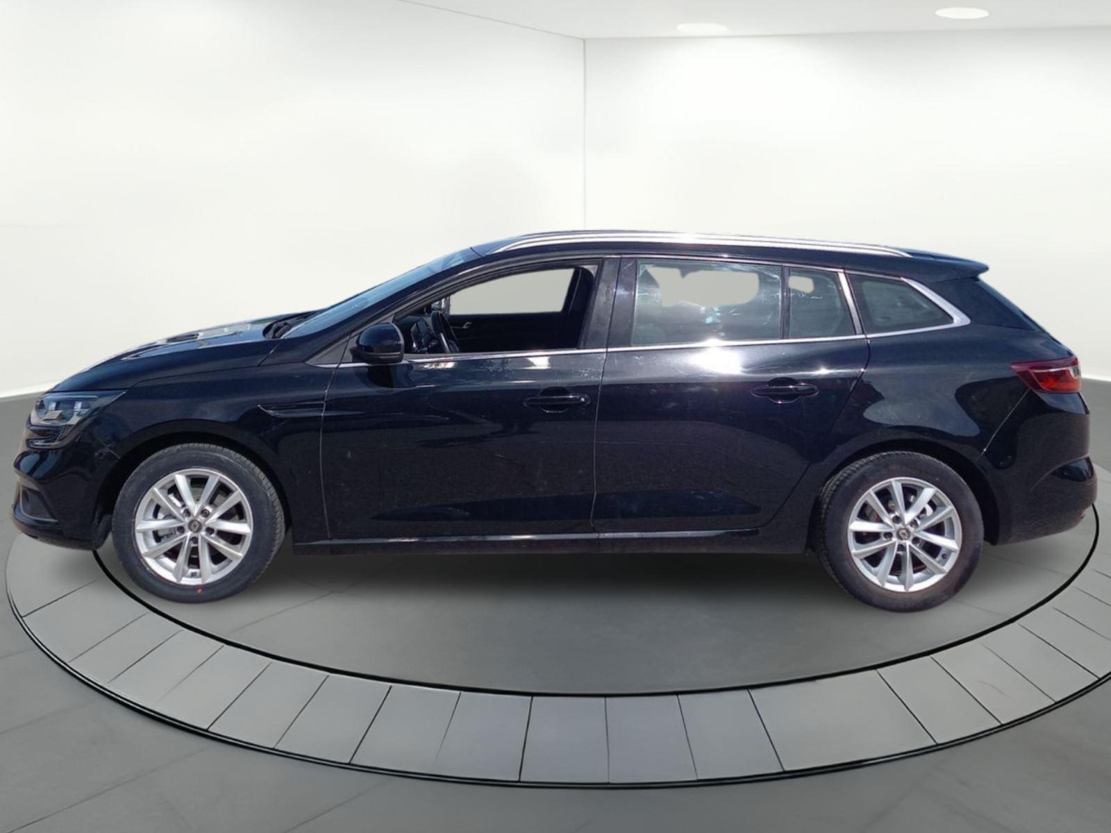 RENAULT MéGANE GRAND TOUR 1.5 BLUE DCI CORPORATE EDITIO 3 
