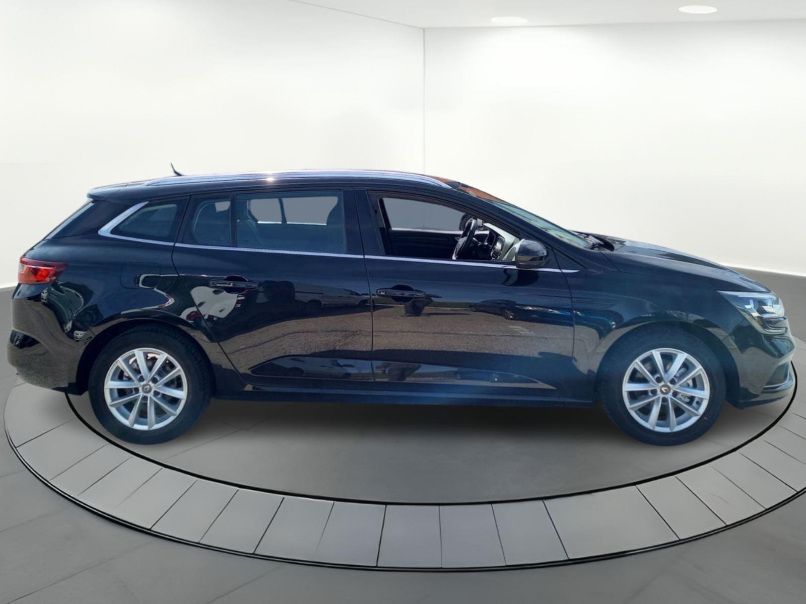 RENAULT MéGANE GRAND TOUR 1.5 BLUE DCI CORPORATE EDITIO 7 