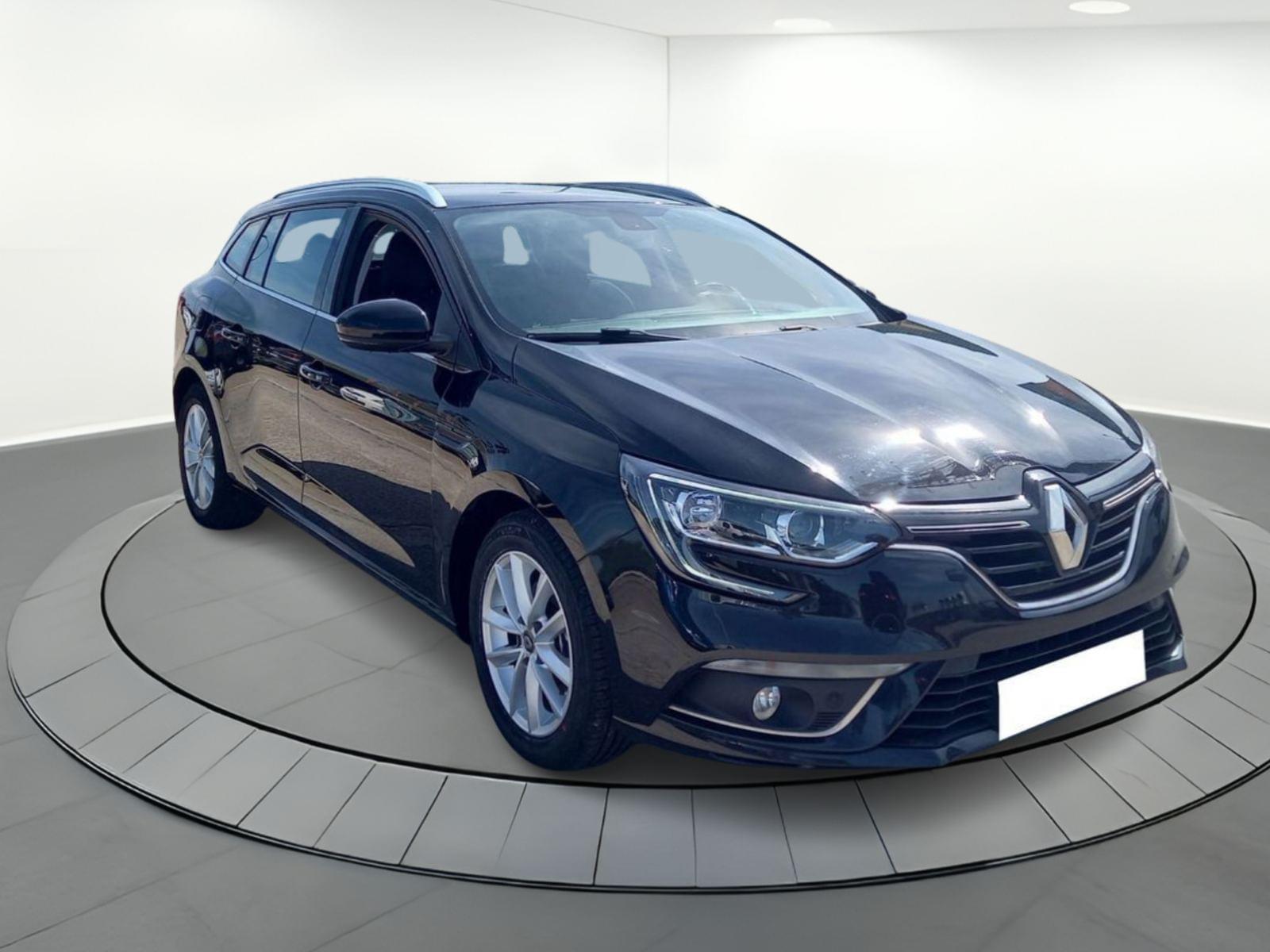 RENAULT MéGANE GRAND TOUR 1.5 BLUE DCI CORPORATE EDITIO 2 