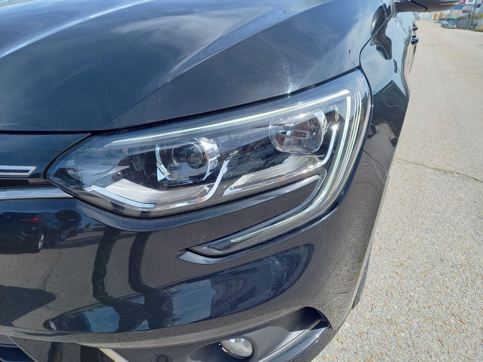 RENAULT MéGANE GRAND TOUR 1.5 BLUE DCI CORPORATE EDITIO 8 