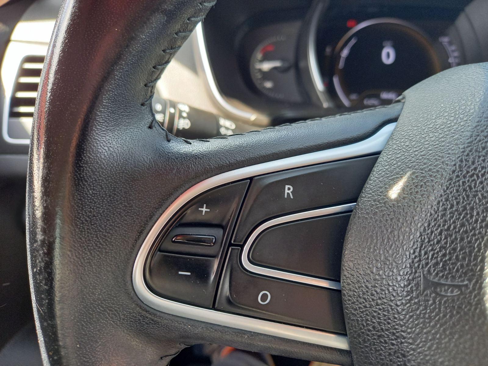 RENAULT MéGANE GRAND TOUR 1.5 BLUE DCI CORPORATE EDITIO 13 