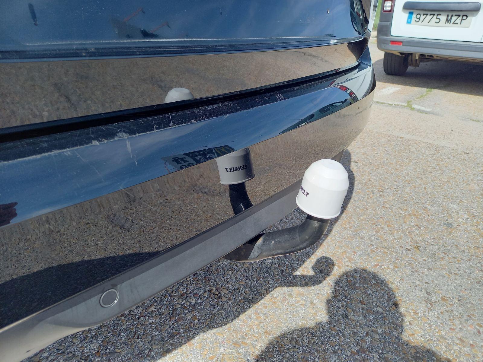 RENAULT MéGANE GRAND TOUR 1.5 BLUE DCI CORPORATE EDITIO 30 
