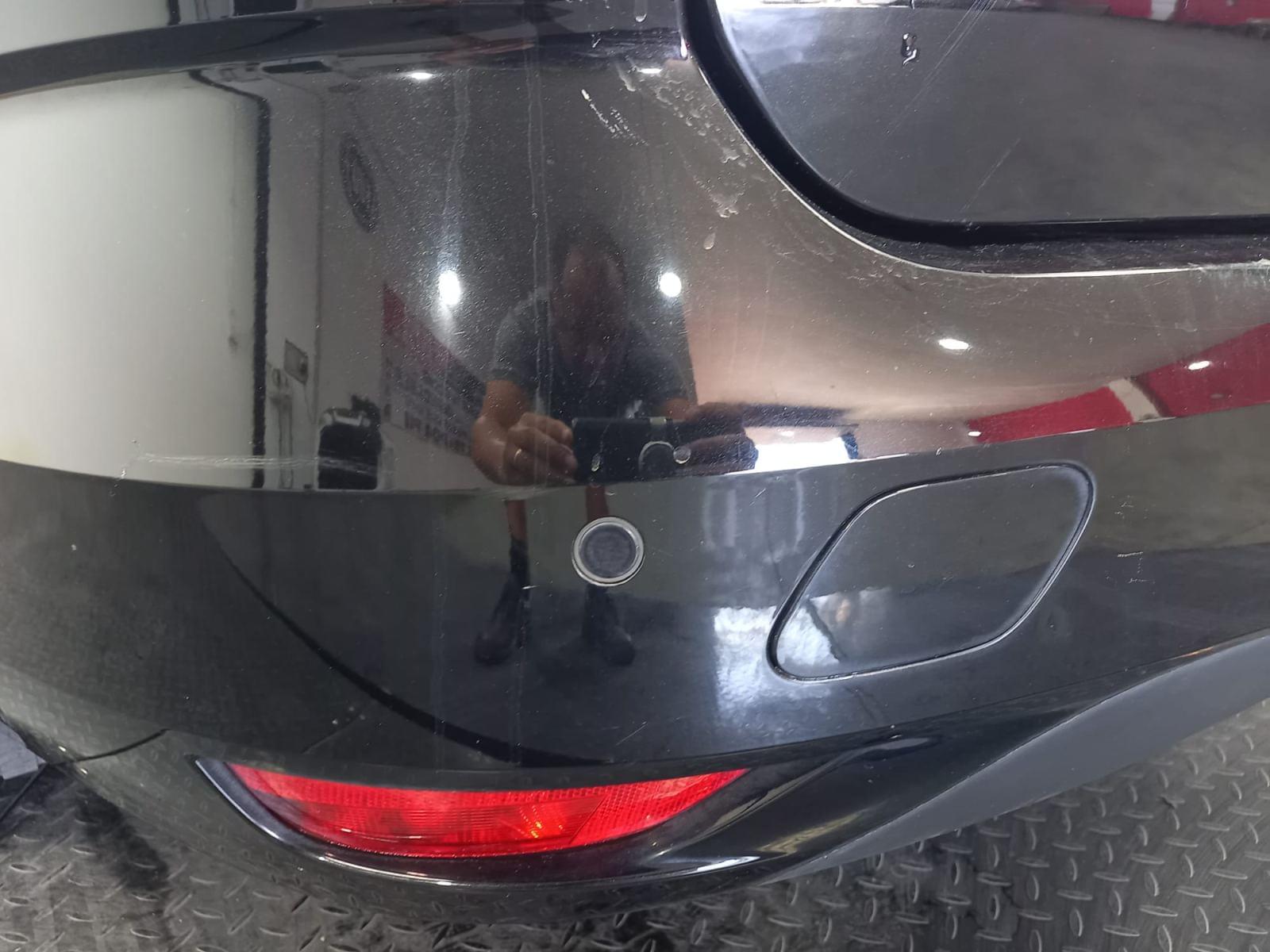 RENAULT MéGANE GRAND TOUR 1.5 BLUE DCI CORPORATE EDITIO 11