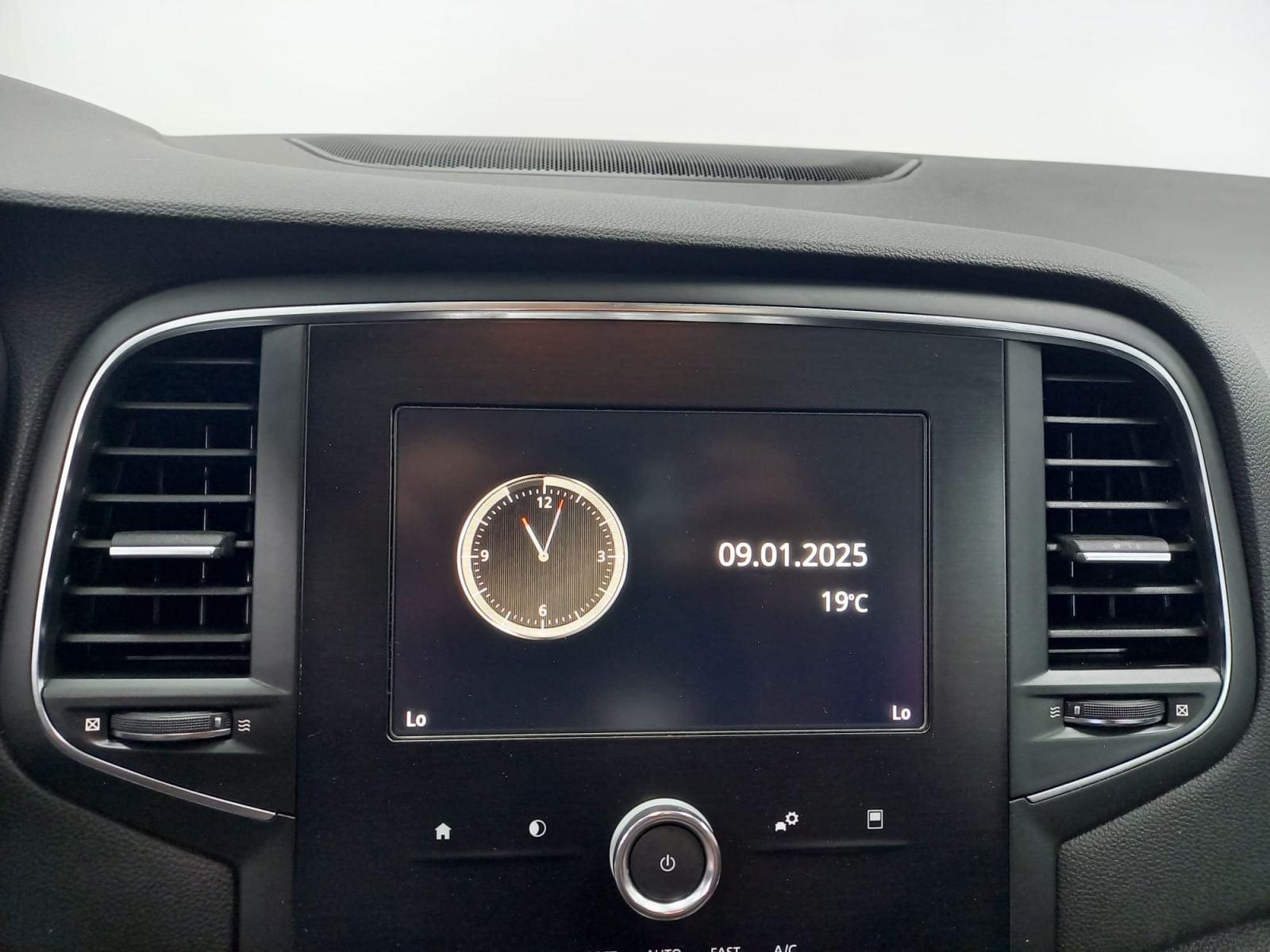 RENAULT MéGANE GRAND TOUR 1.5 BLUE DCI CORPORATE EDITIO 13