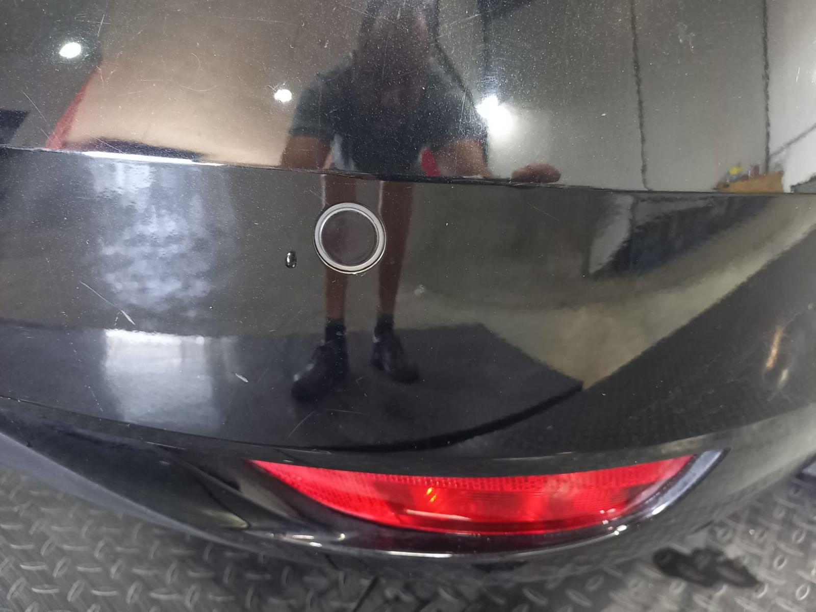 RENAULT MéGANE GRAND TOUR 1.5 BLUE DCI CORPORATE EDITIO 14