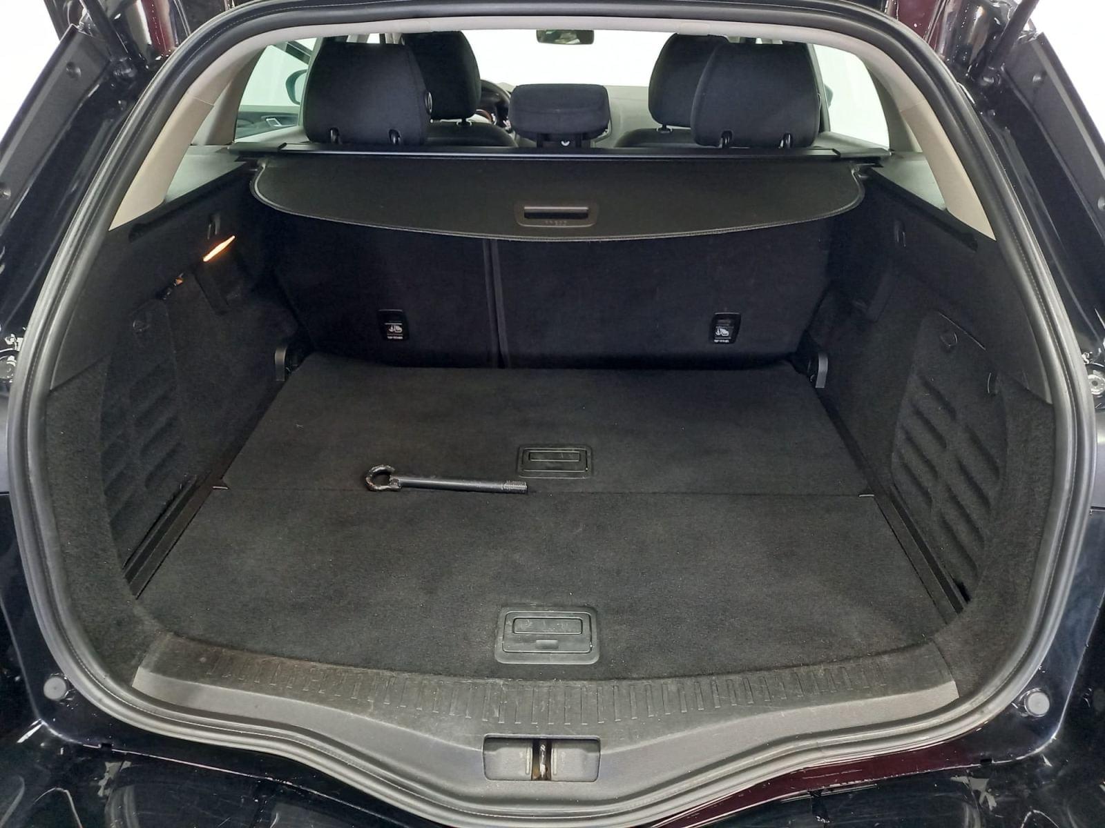 RENAULT MéGANE GRAND TOUR 1.5 BLUE DCI CORPORATE EDITIO 20