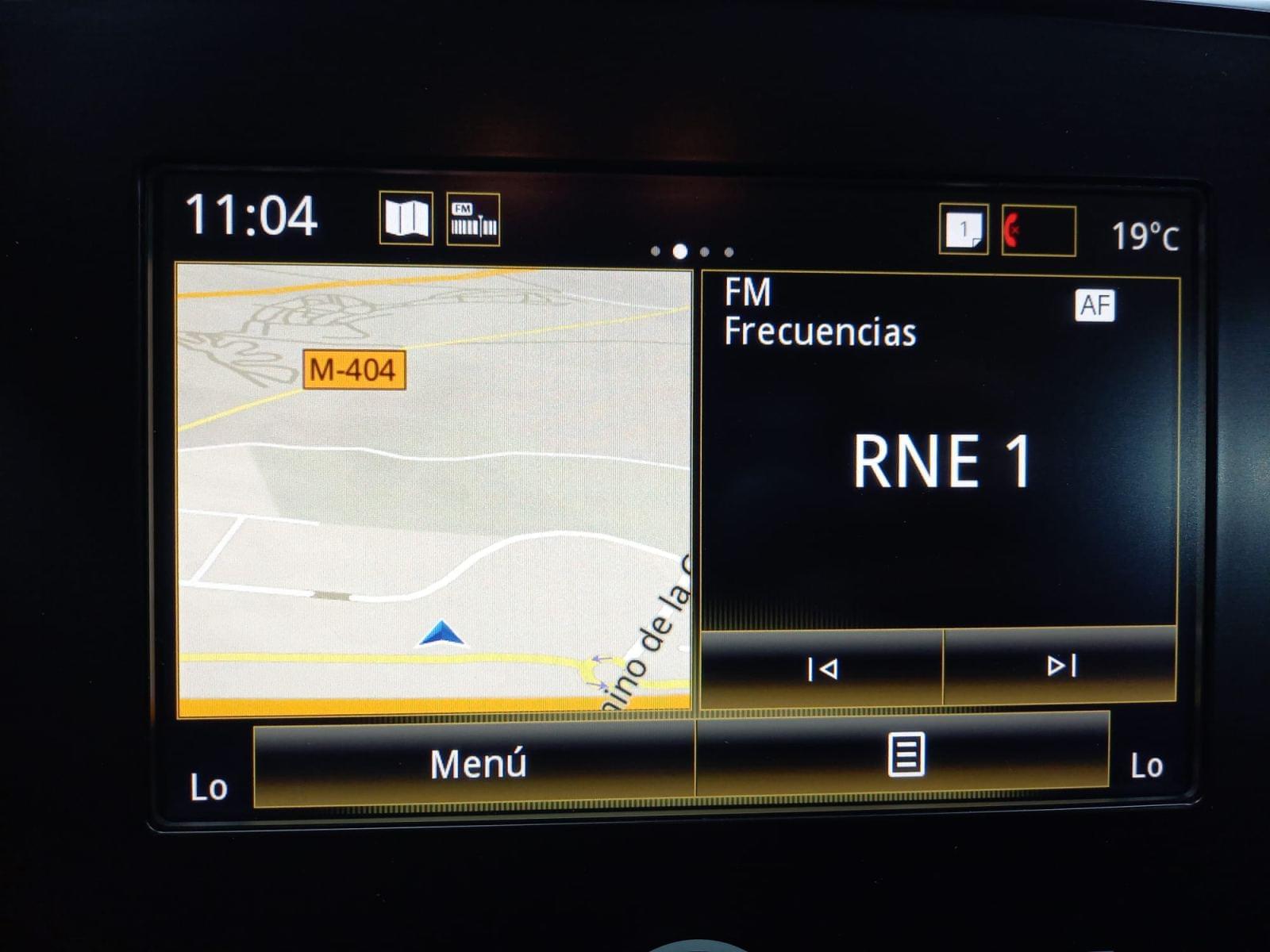 RENAULT MéGANE GRAND TOUR 1.5 BLUE DCI CORPORATE EDITIO 21