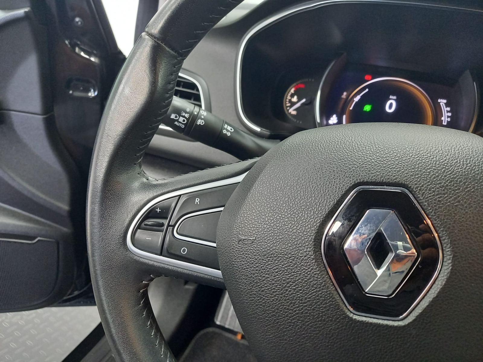 RENAULT MéGANE GRAND TOUR 1.5 BLUE DCI CORPORATE EDITIO 28