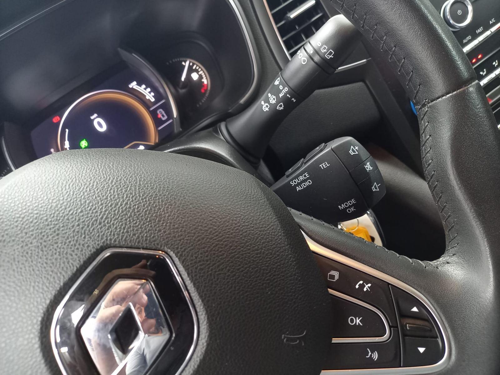 RENAULT MéGANE GRAND TOUR 1.5 BLUE DCI CORPORATE EDITIO 30