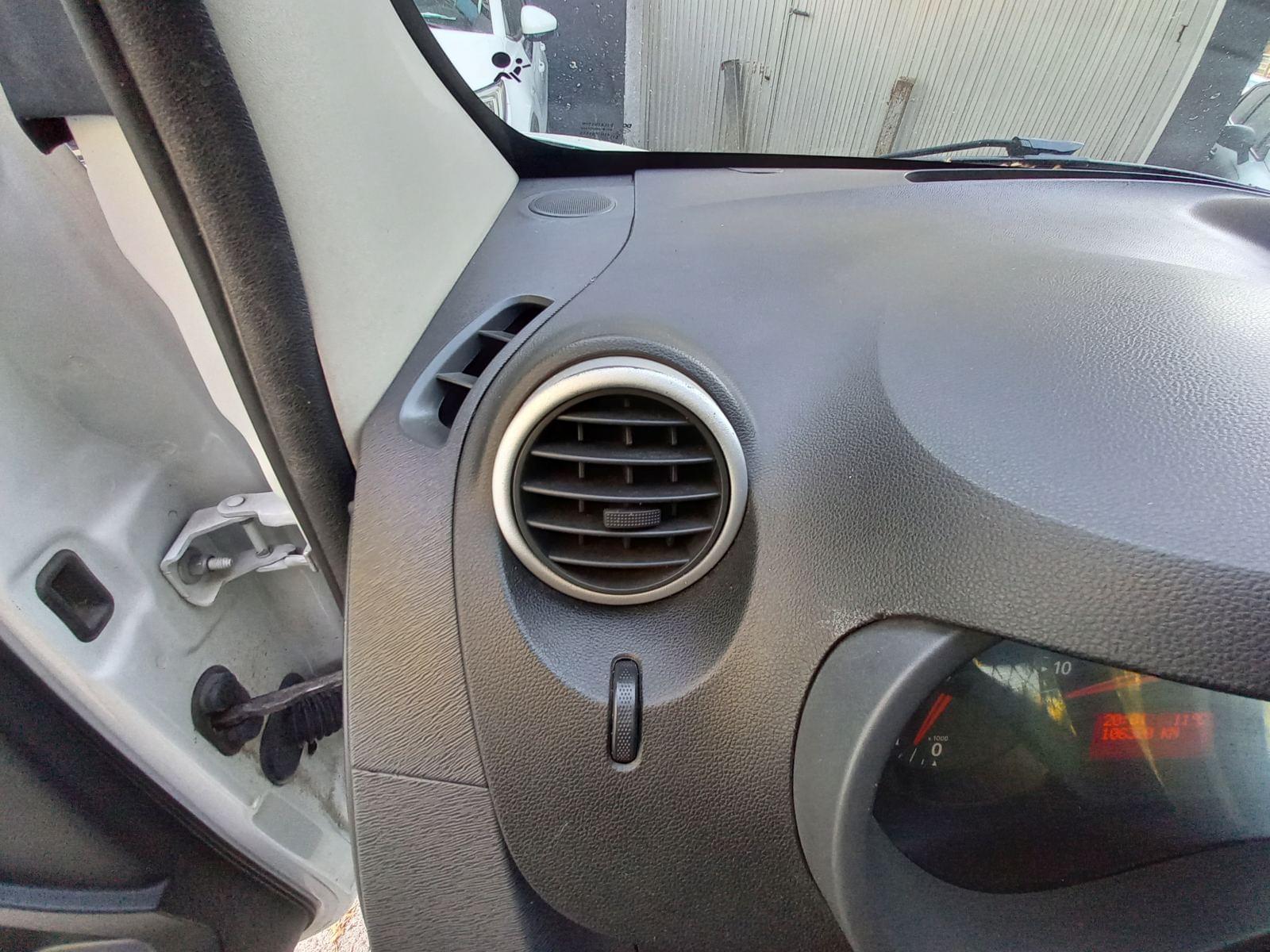 RENAULT KANGOO FURGON EXPRESS MAXI 1.5 Blue 95CV Grand Confo 12 