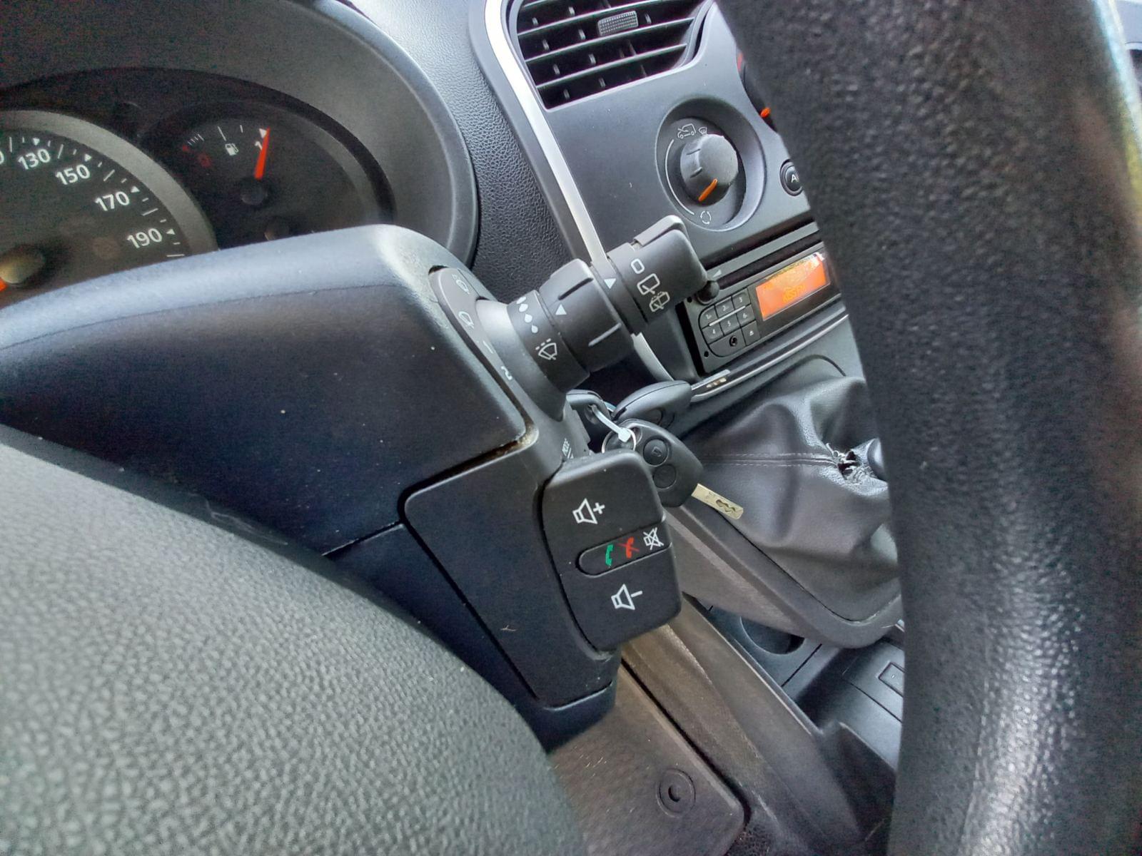 RENAULT KANGOO FURGON EXPRESS MAXI 1.5 Blue 95CV Grand Confo 14 