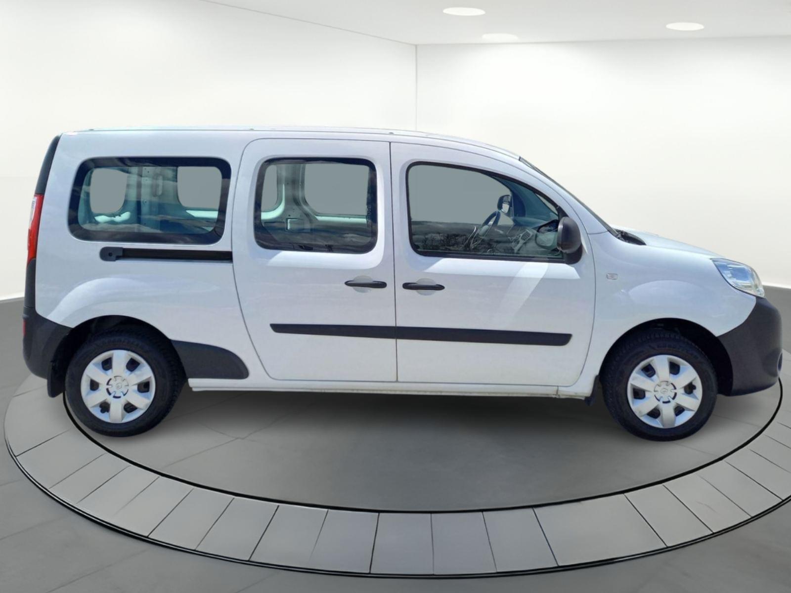 RENAULT KANGOO FURGON EXPRESS MAXI 1.5 Blue 95CV Grand Confort 5 