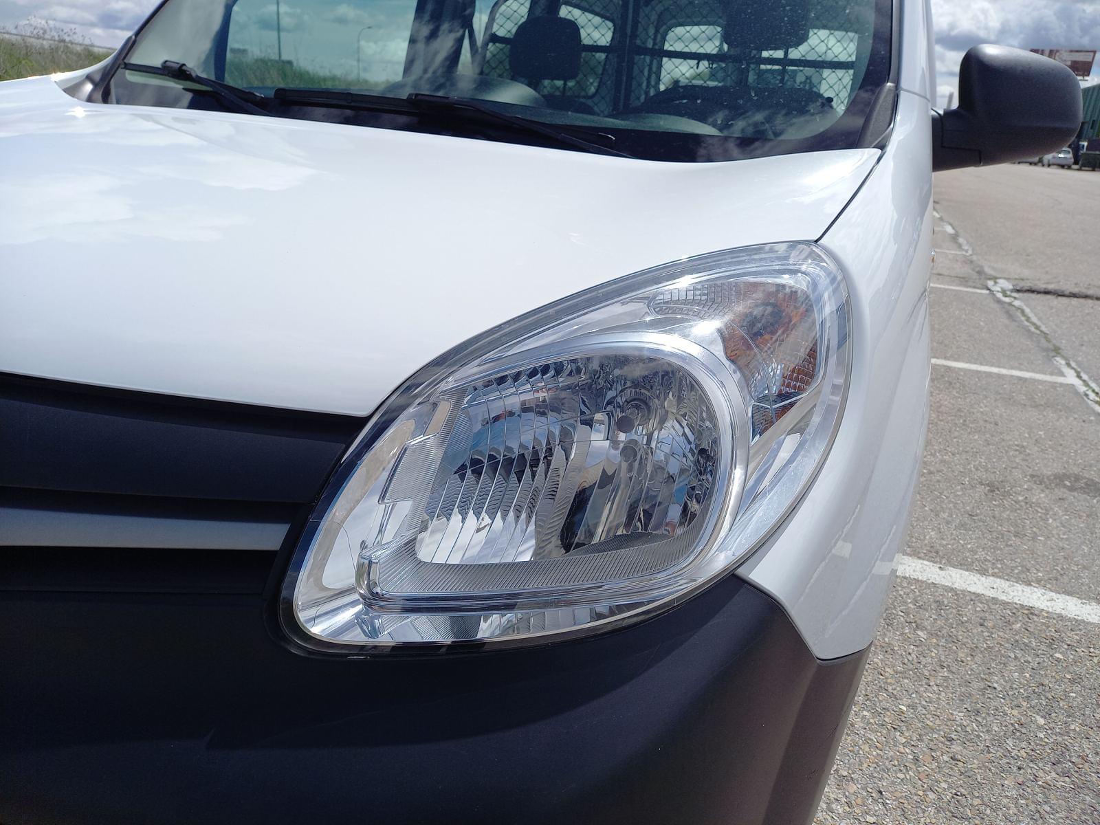 RENAULT KANGOO FURGON EXPRESS MAXI 1.5 Blue 95CV Grand Confort 6 
